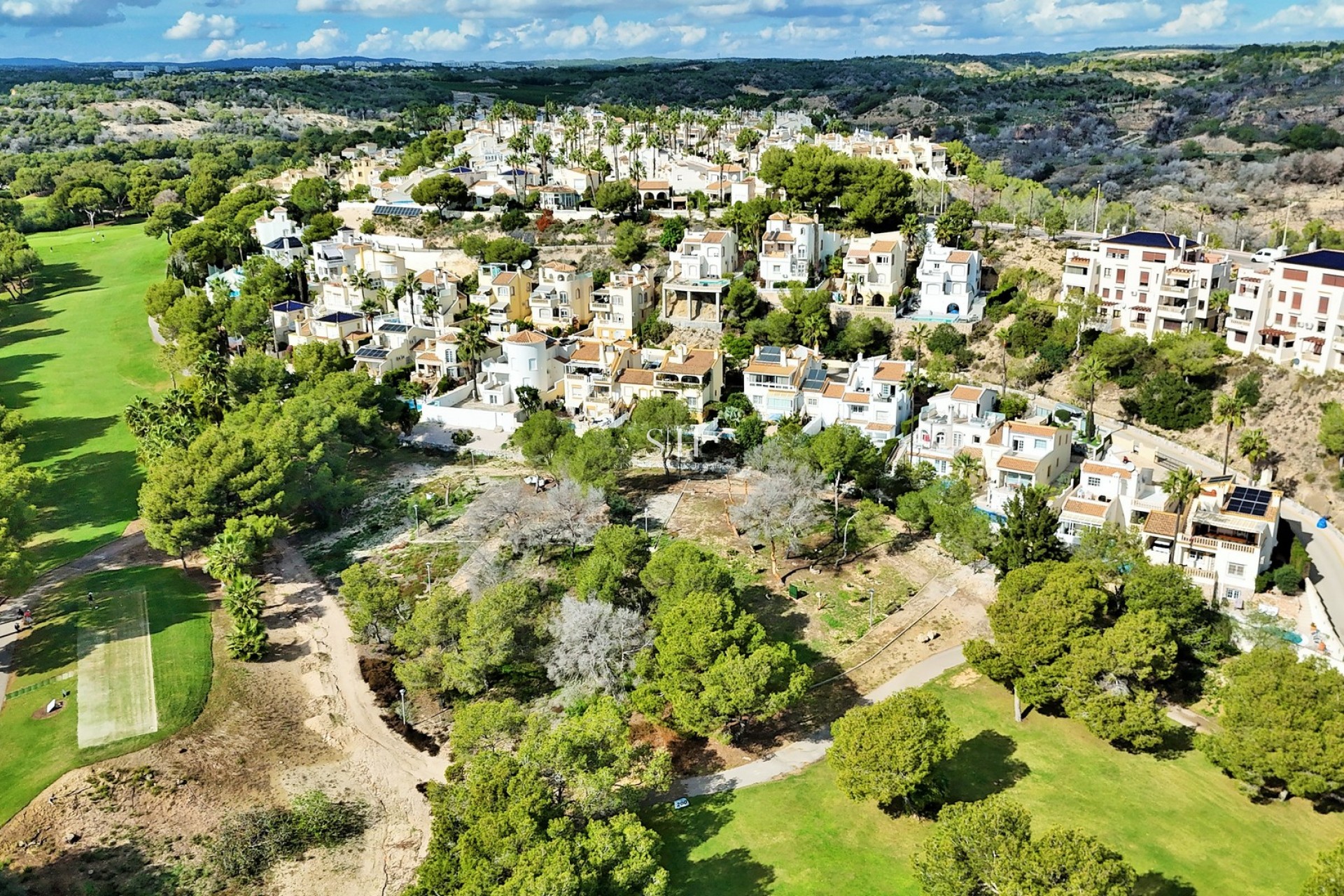 Herverkoop - Appartement / flat - Las Ramblas Golf - Las Ramblas