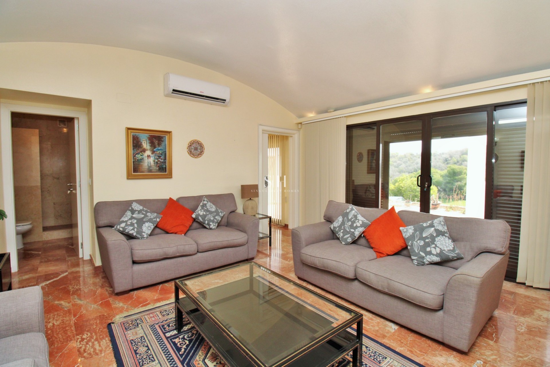 Herverkoop - Appartement / flat - Las Ramblas Golf - Las Ramblas