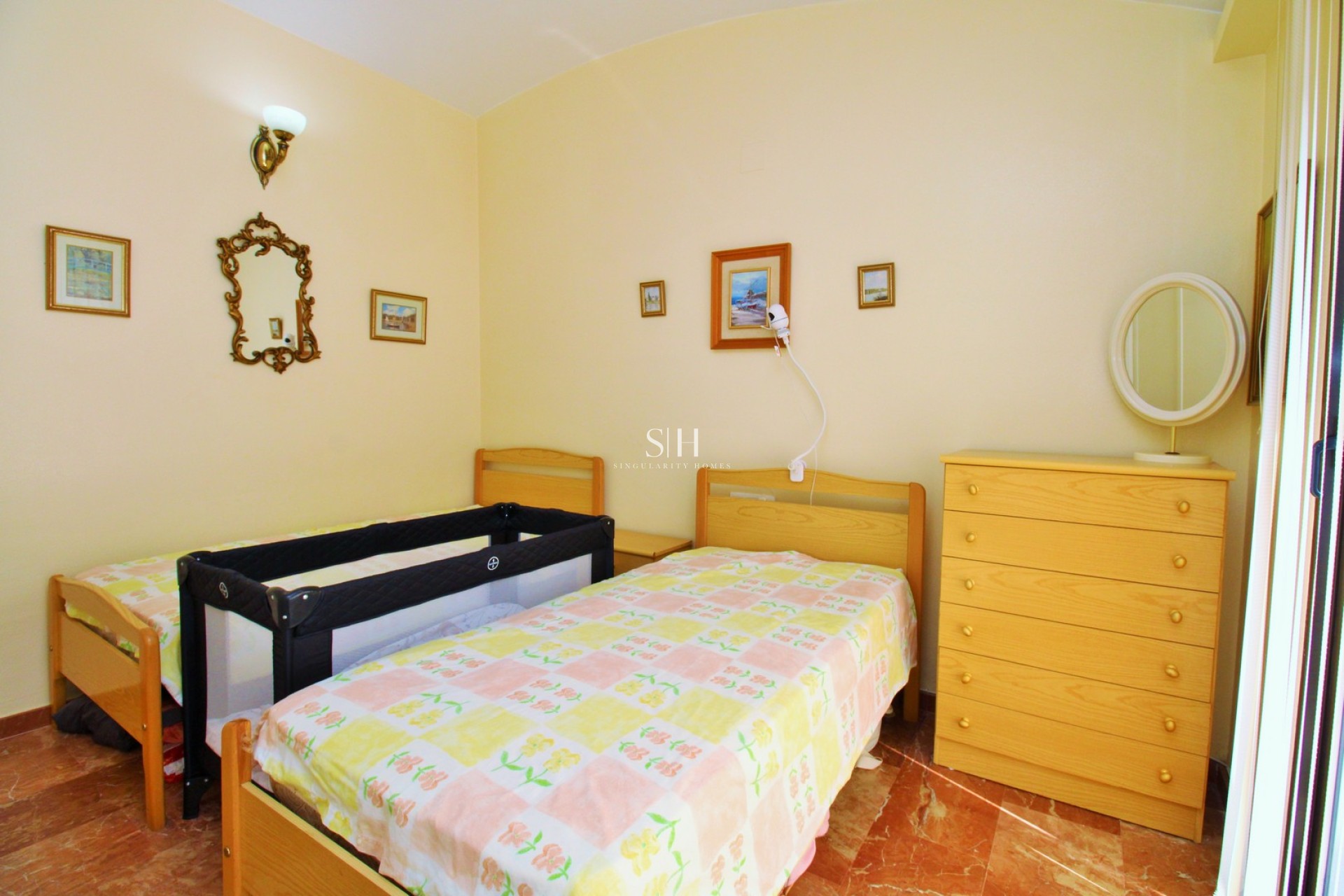 Herverkoop - Appartement / flat - Las Ramblas Golf - Las Ramblas