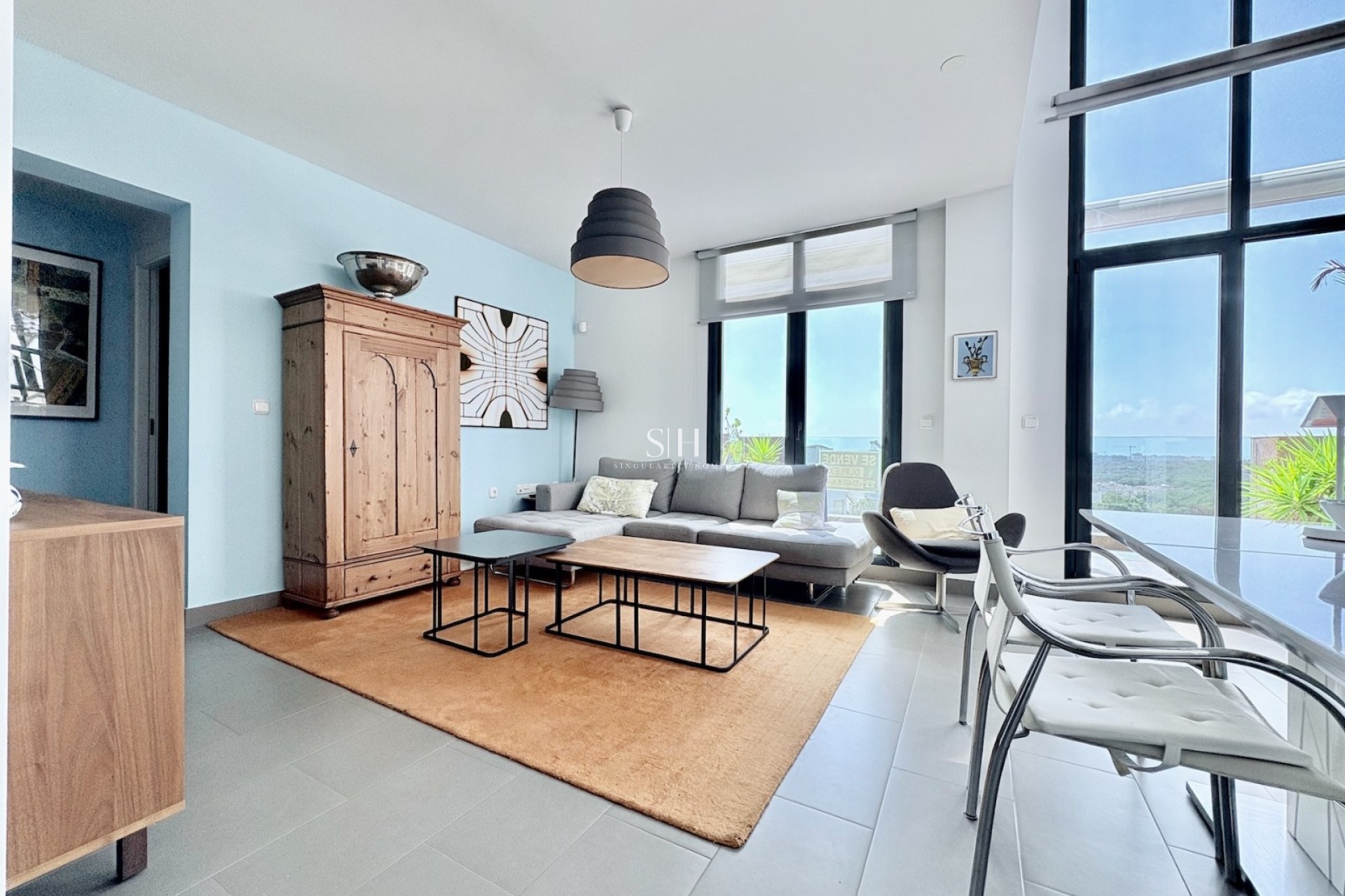 Herverkoop - Appartement / flat - Las Ramblas Golf