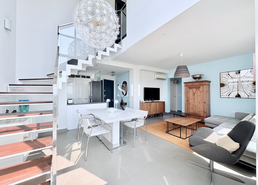 Herverkoop - Appartement / flat - Las Ramblas Golf