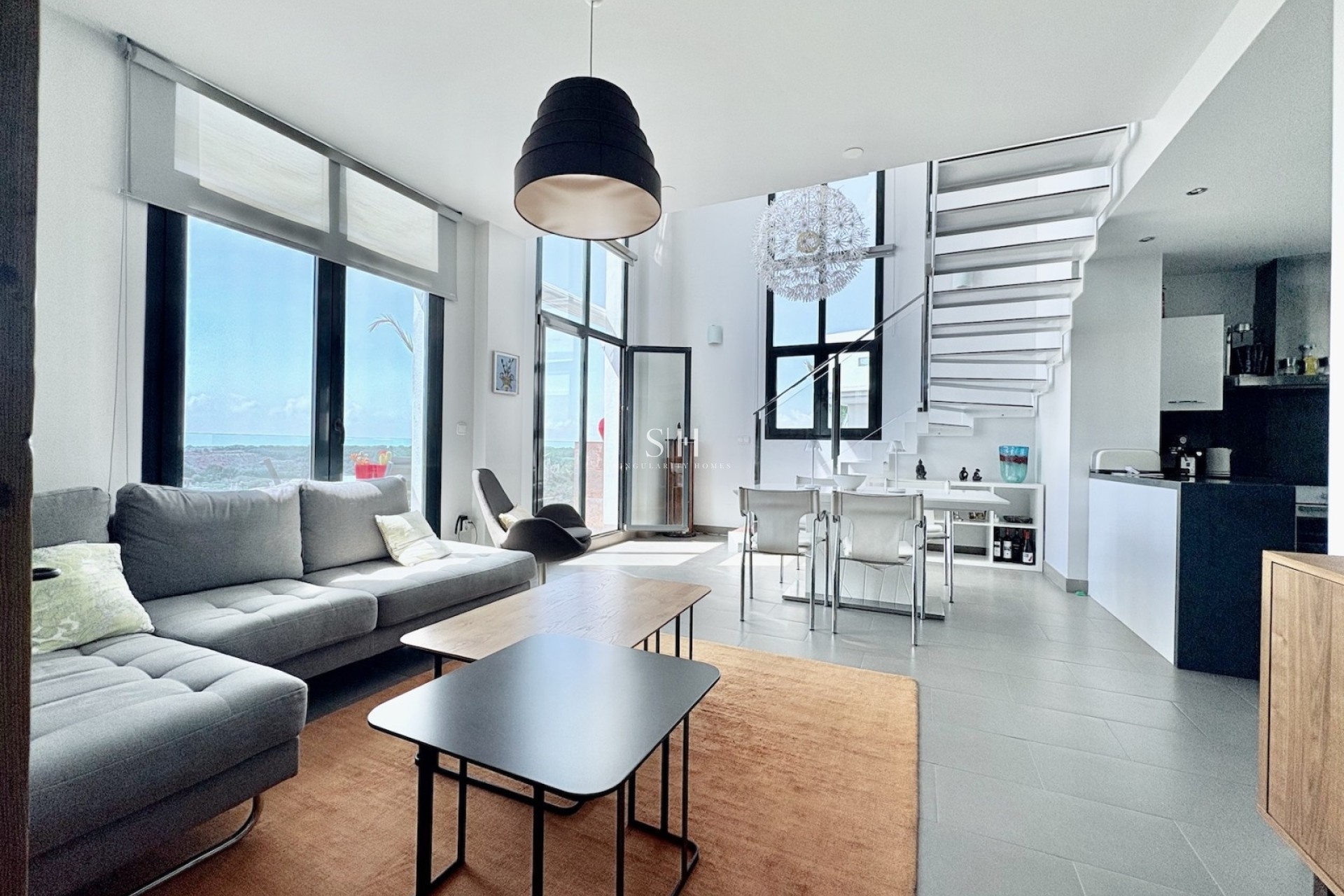 Herverkoop - Appartement / flat - Las Ramblas Golf