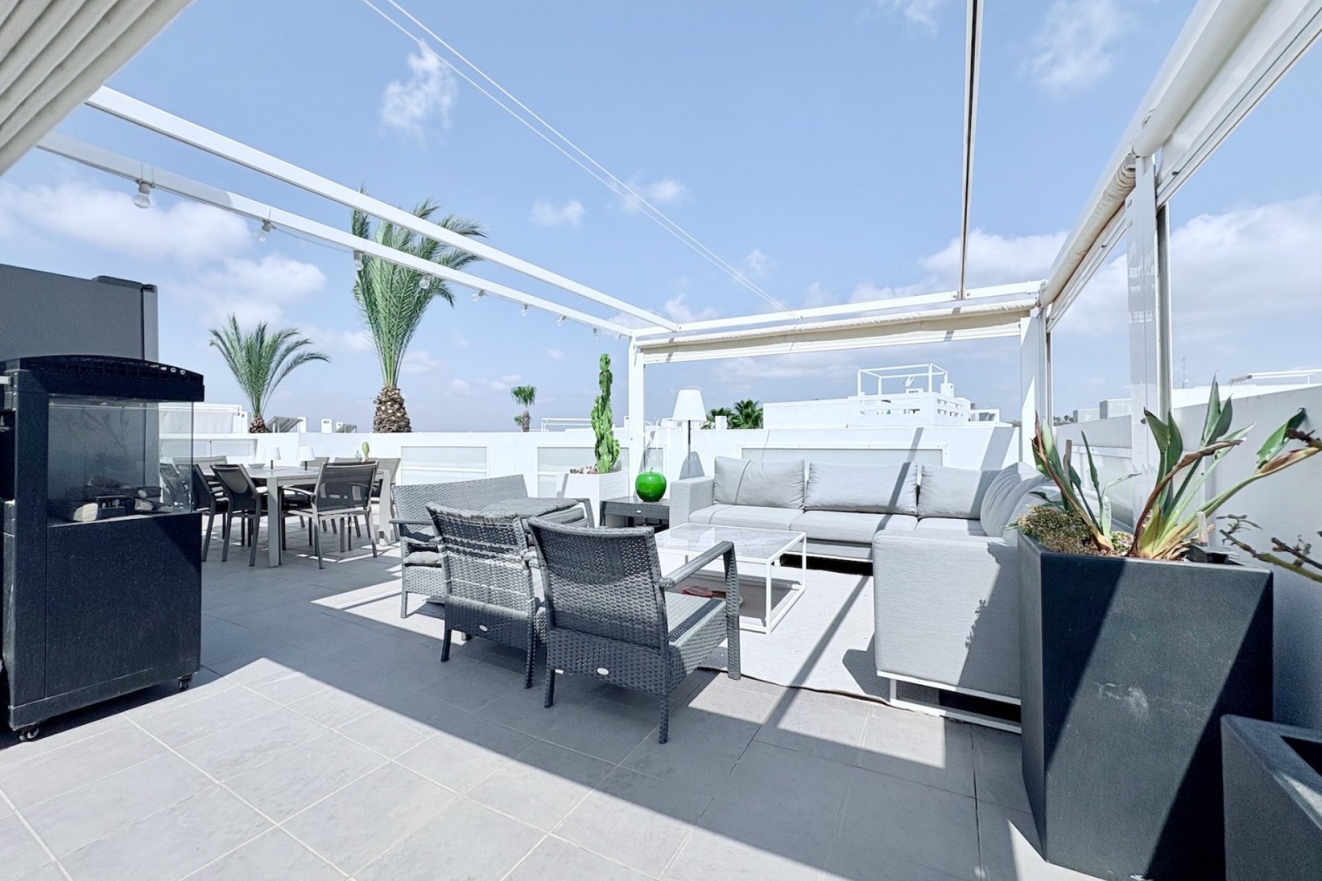 Herverkoop - Appartement / flat - Las Ramblas Golf