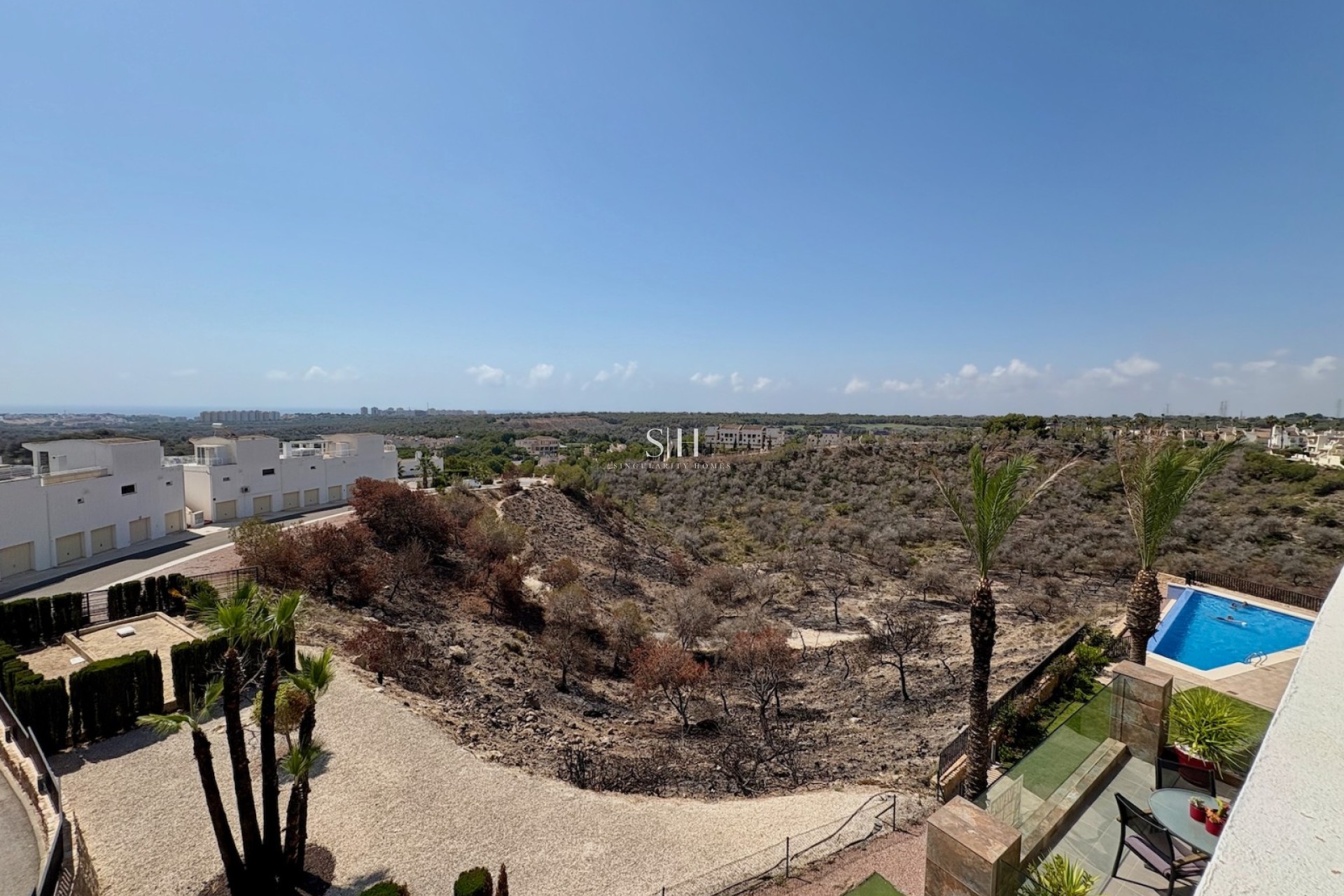 Herverkoop - Appartement / flat - Las Ramblas Golf