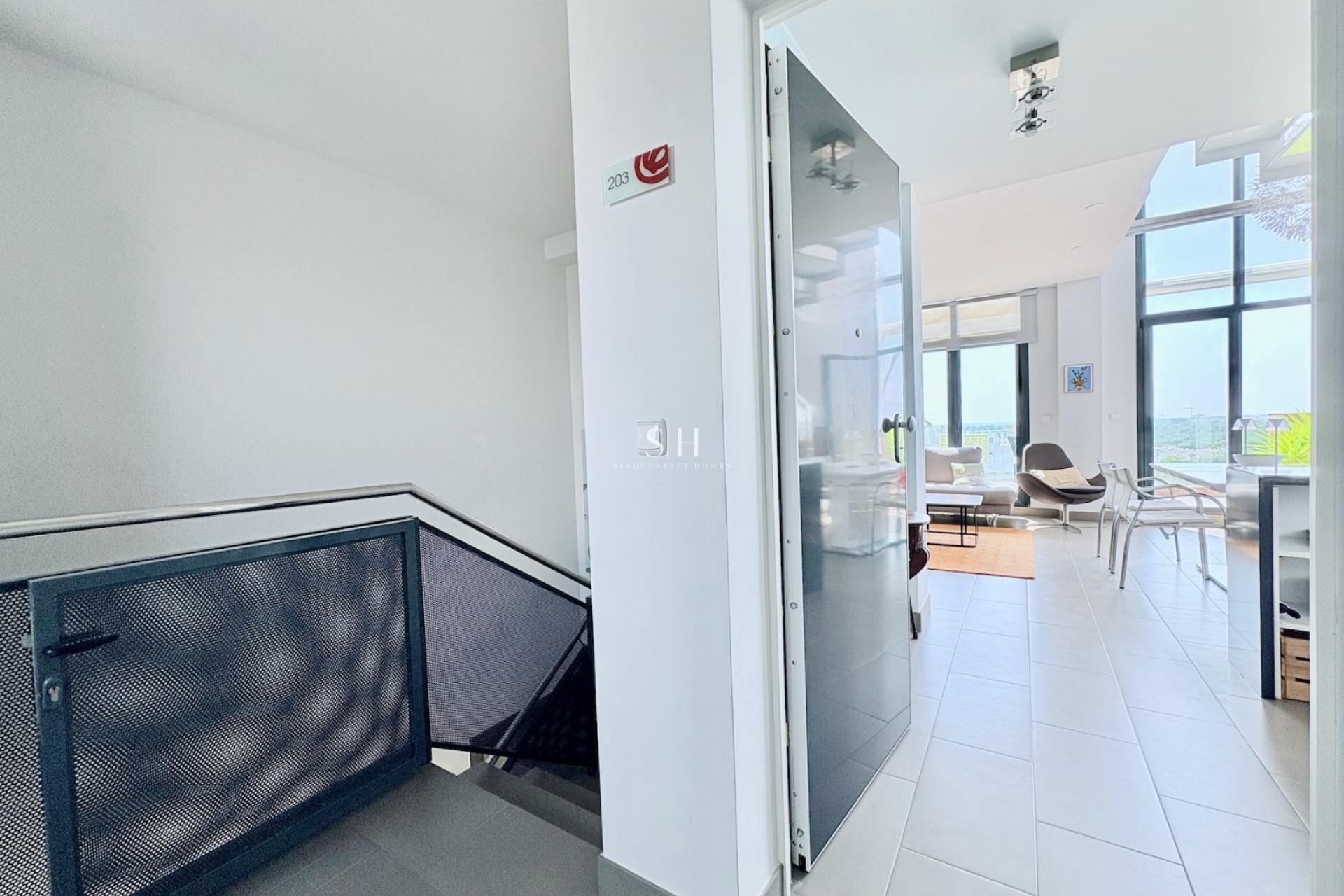 Herverkoop - Appartement / flat - Las Ramblas Golf