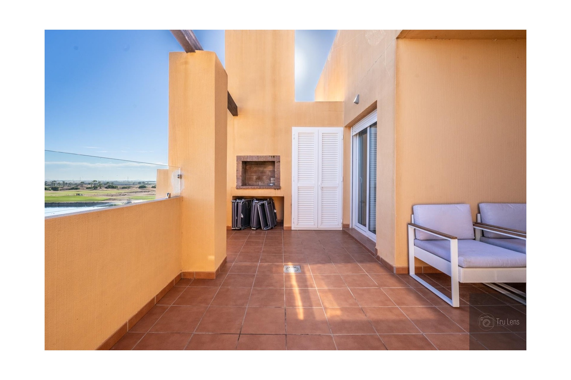 Herverkoop - Appartement / flat - Las Terrazas de la Torre Golf Resort - Inland