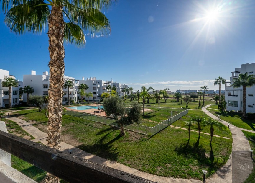 Herverkoop - Appartement / flat - Las Terrazas de la Torre Golf Resort - Inland