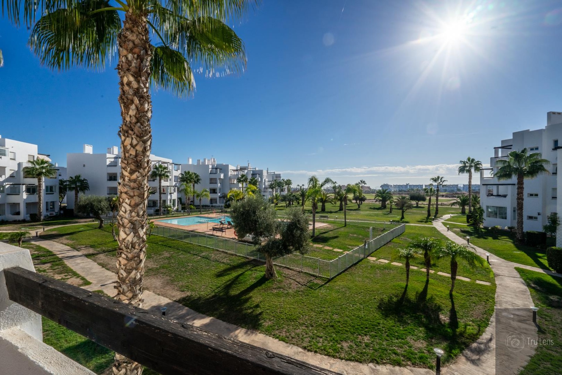 Herverkoop - Appartement / flat - Las Terrazas de la Torre Golf Resort - Inland