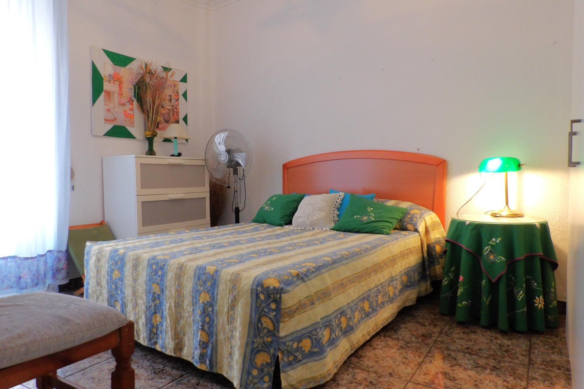 Herverkoop - Appartement / flat - Lo Pagan - La Puntica