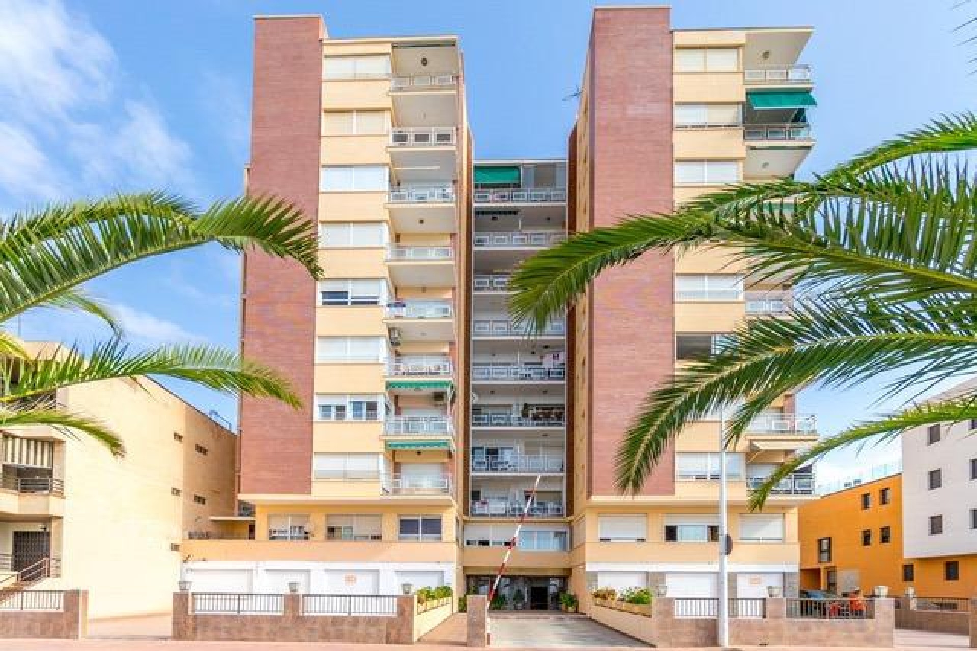 Herverkoop - Appartement / flat - Lo Pagan - Villananitos