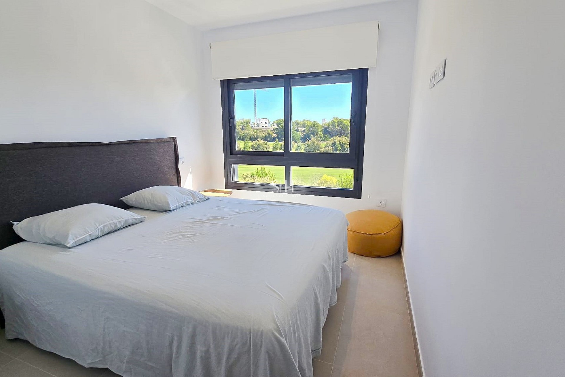 Herverkoop - Appartement / flat - Lo Romero Golf - Inland