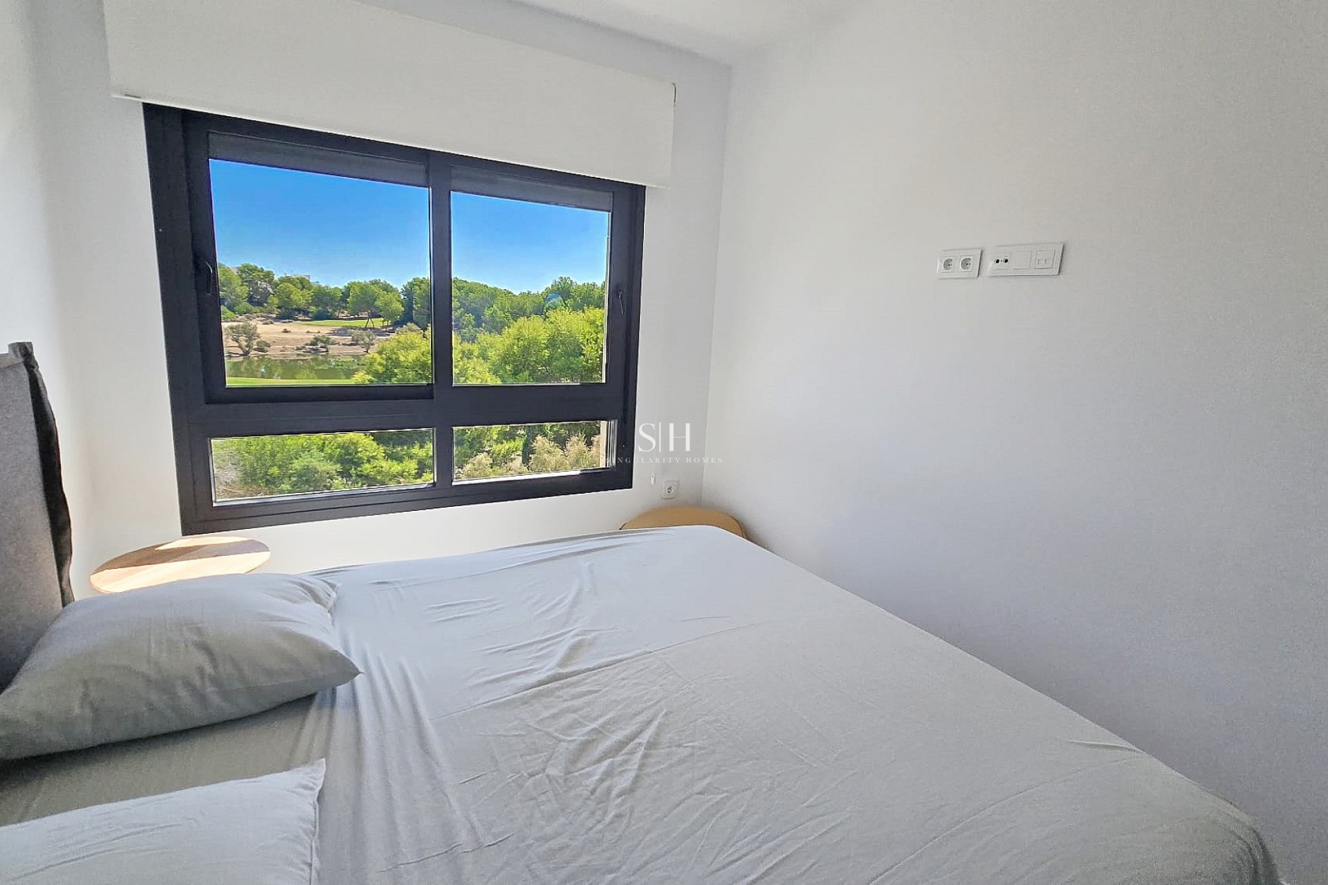 Herverkoop - Appartement / flat - Lo Romero Golf - Inland