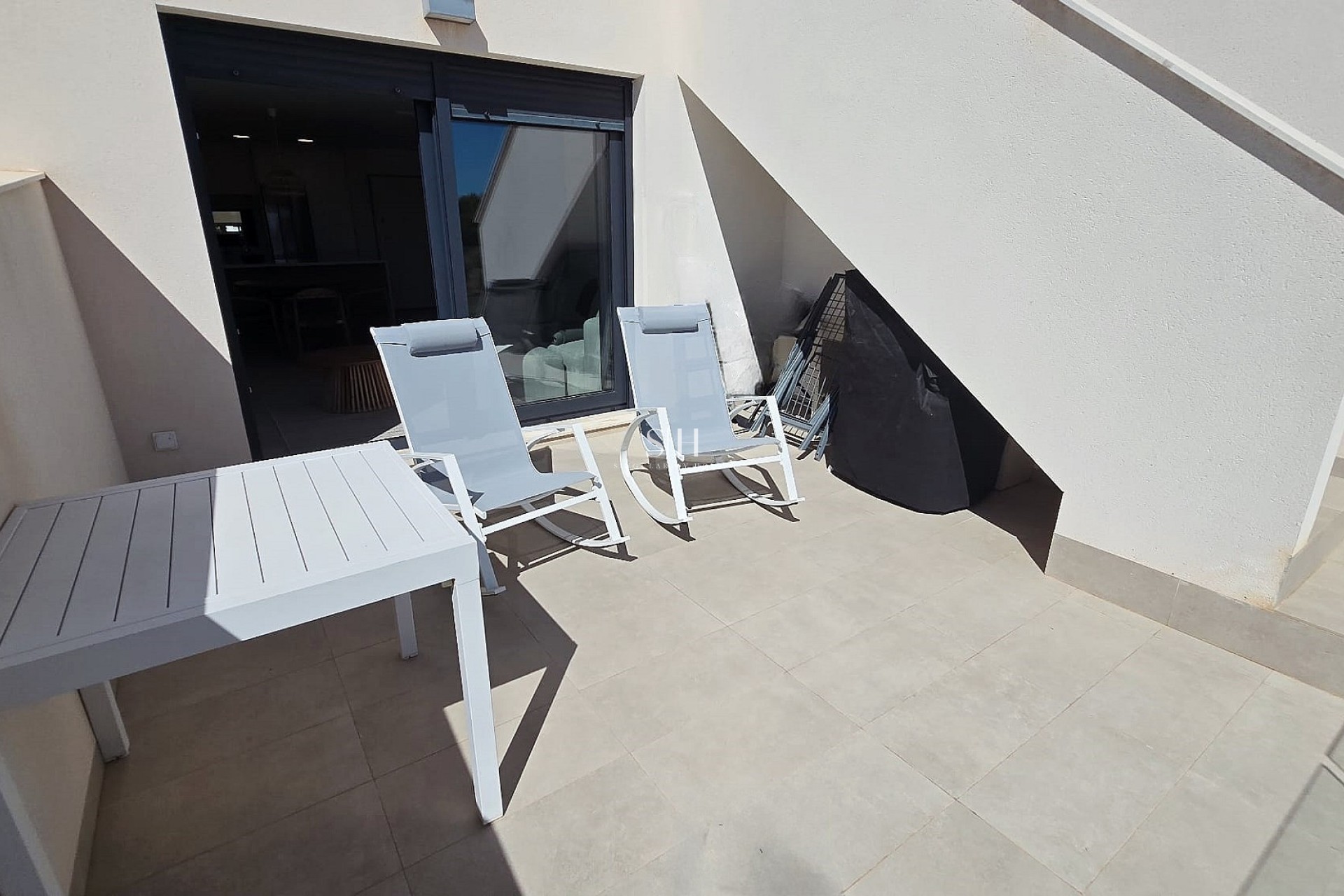 Herverkoop - Appartement / flat - Lo Romero Golf - Inland