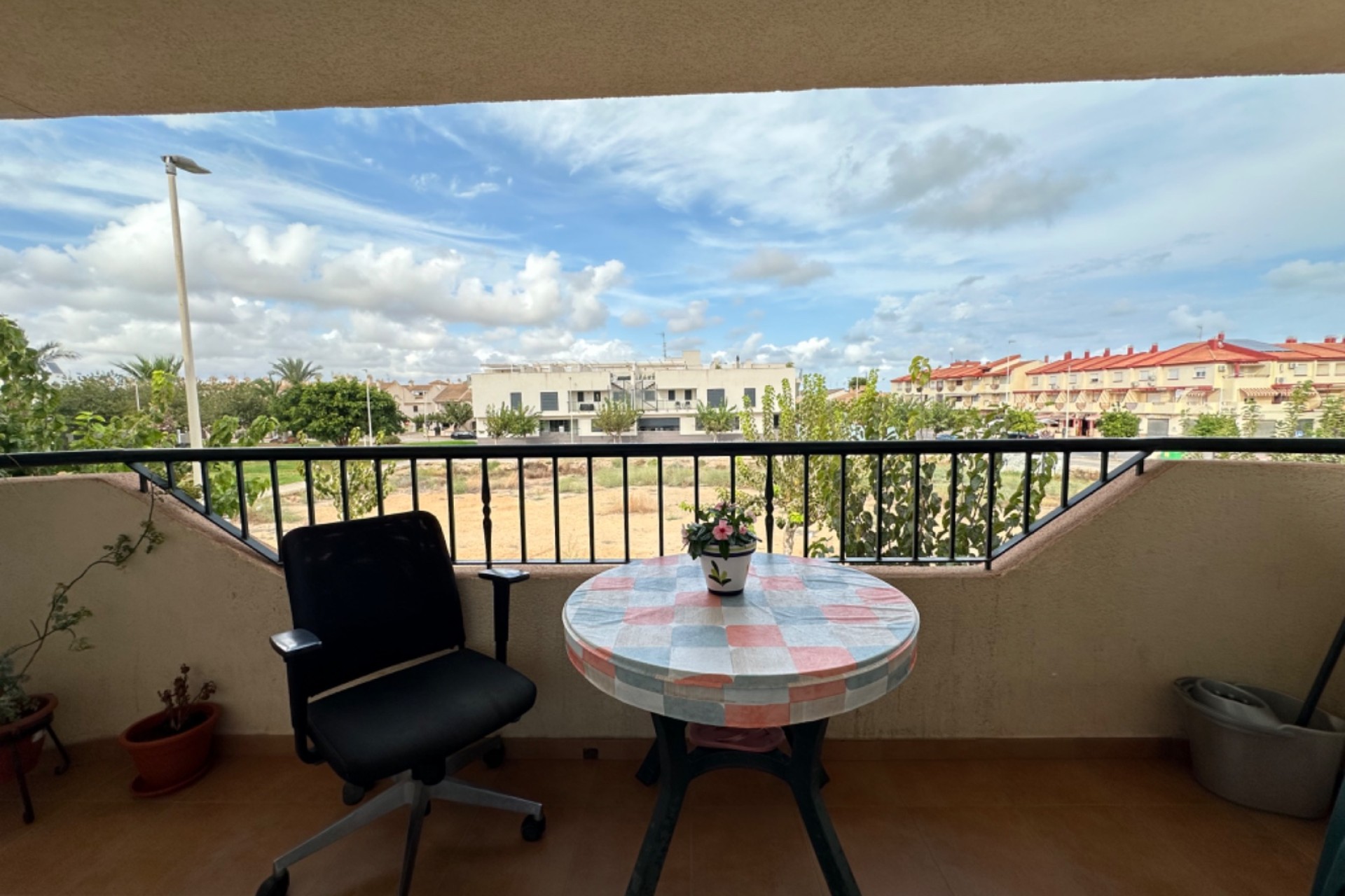 Herverkoop - Appartement / flat - Los Alcázares - Costa Calida