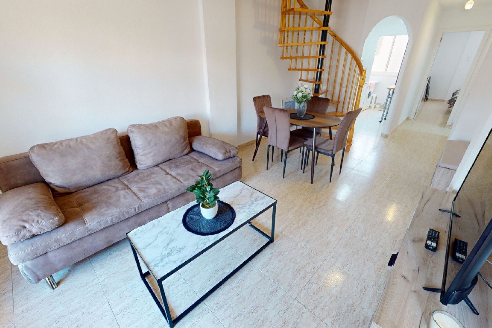 Herverkoop - Appartement / flat - Los Alcázares - Costa Calida