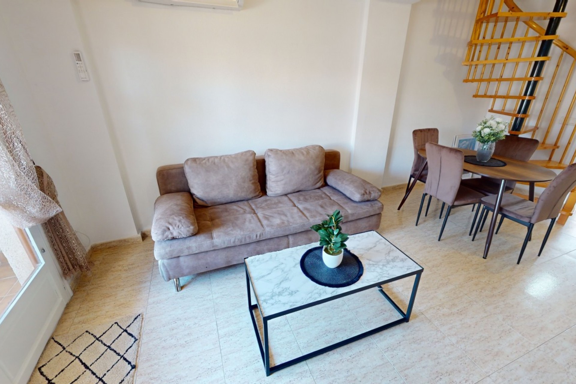 Herverkoop - Appartement / flat - Los Alcázares - Costa Calida