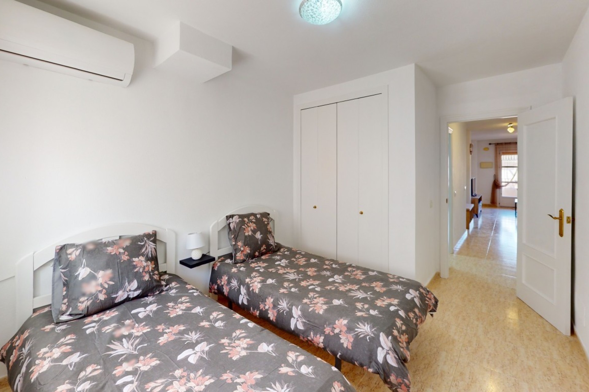 Herverkoop - Appartement / flat - Los Alcázares - Costa Calida