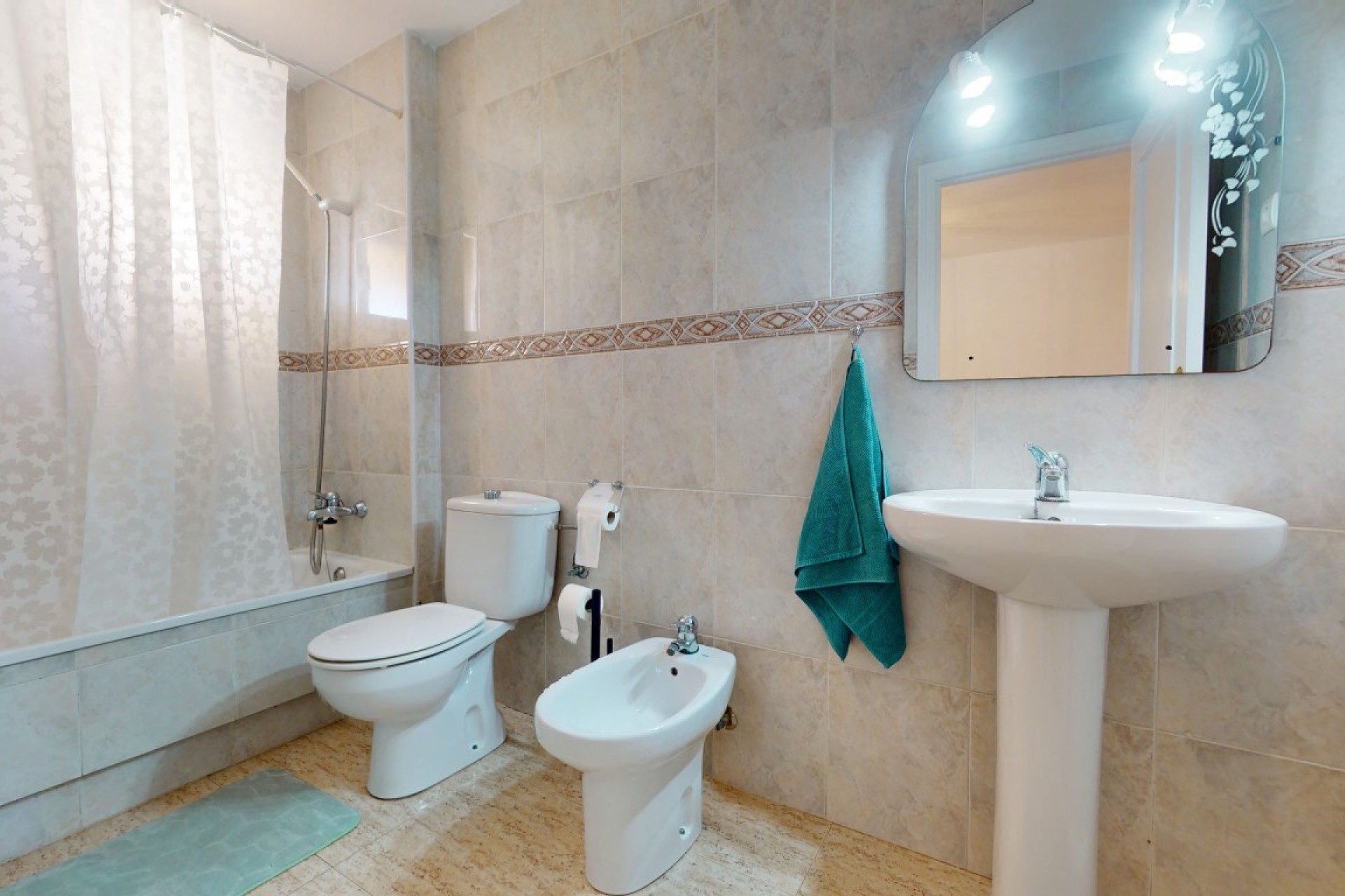 Herverkoop - Appartement / flat - Los Alcázares - Costa Calida