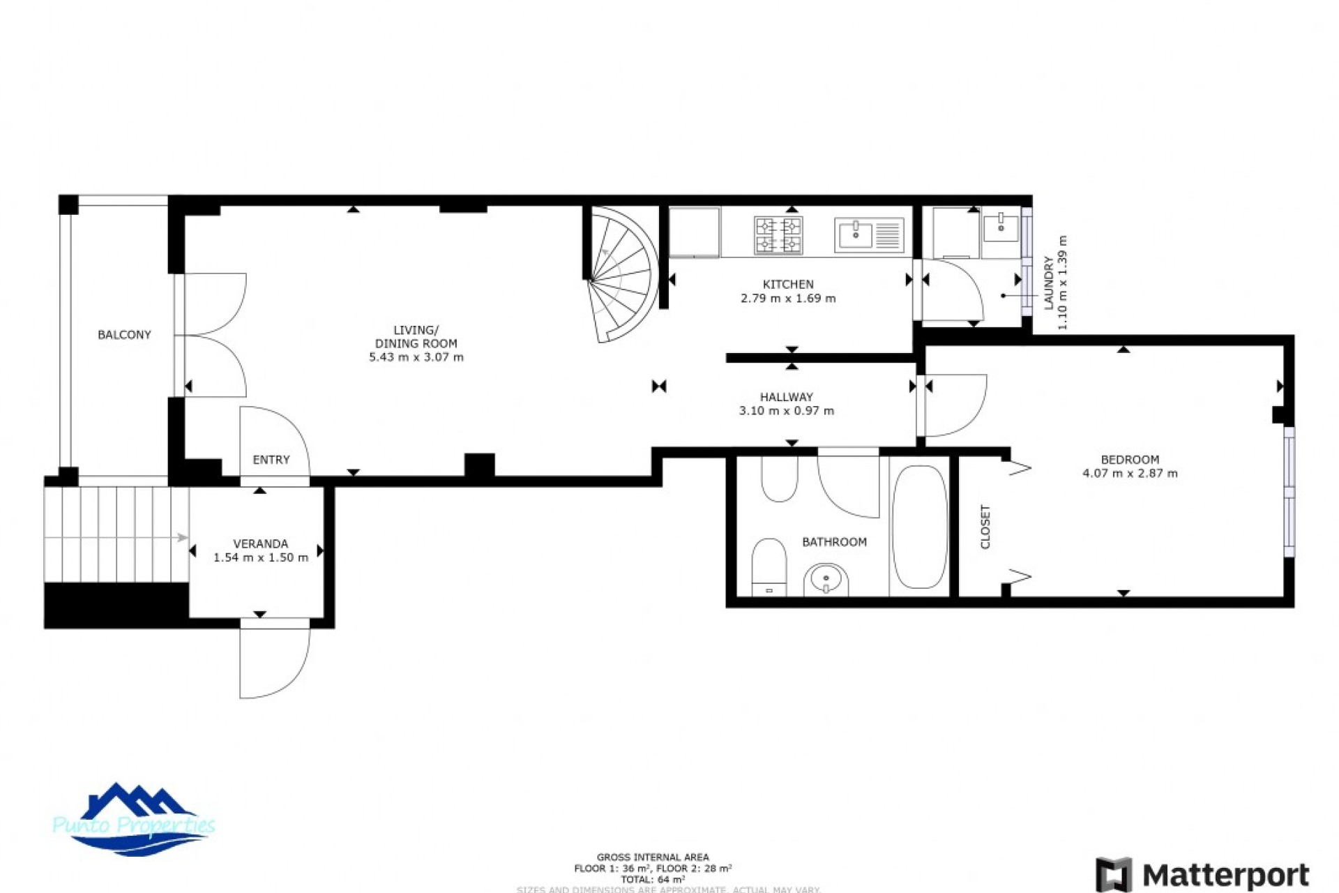 Herverkoop - Appartement / flat - Los Alcázares - Costa Calida