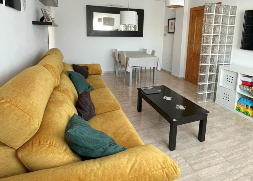 Herverkoop - Appartement / flat - Los Alcázares - Costa Calida