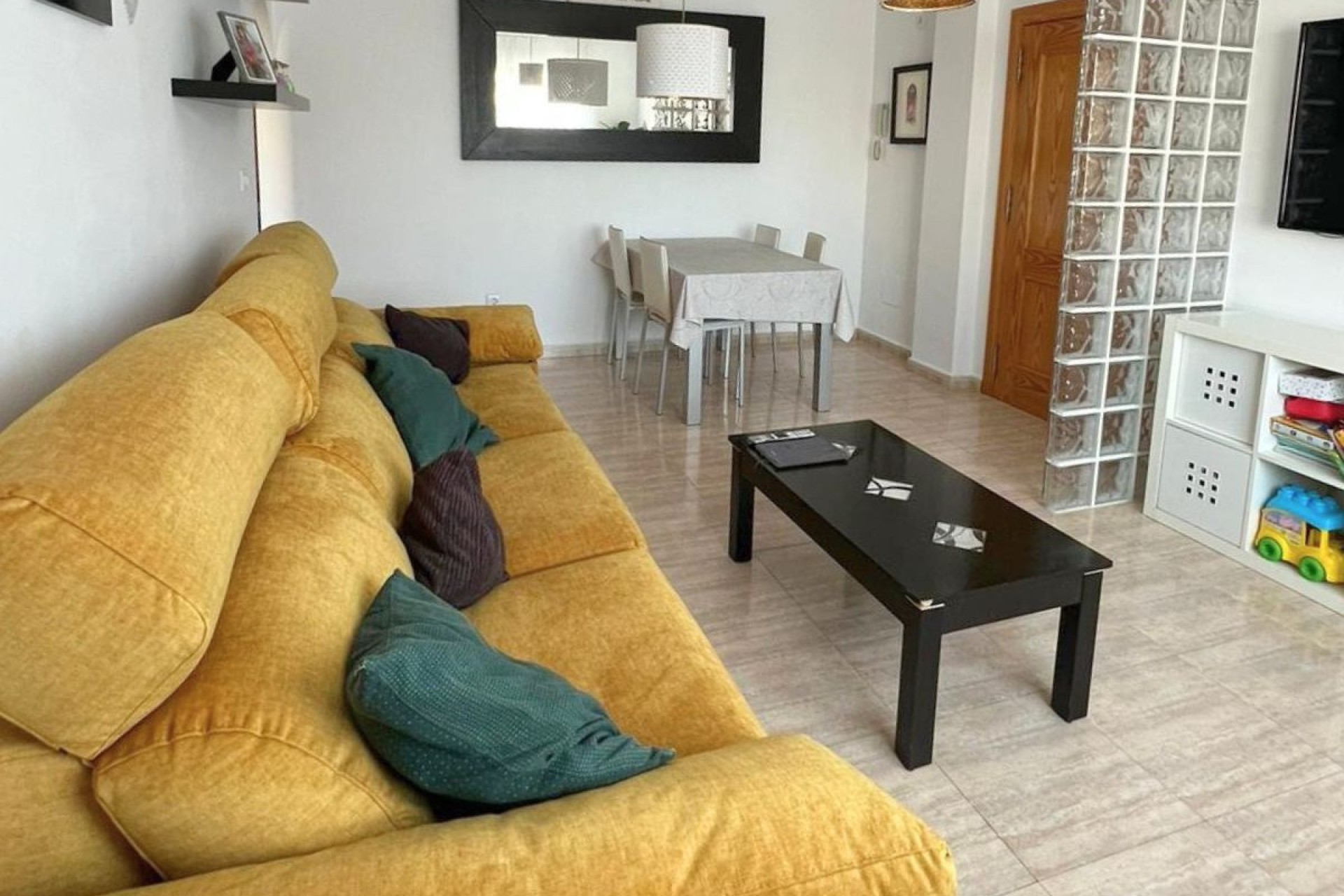 Herverkoop - Appartement / flat - Los Alcázares - Costa Calida