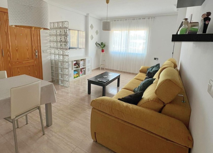 Herverkoop - Appartement / flat - Los Alcázares - Costa Calida