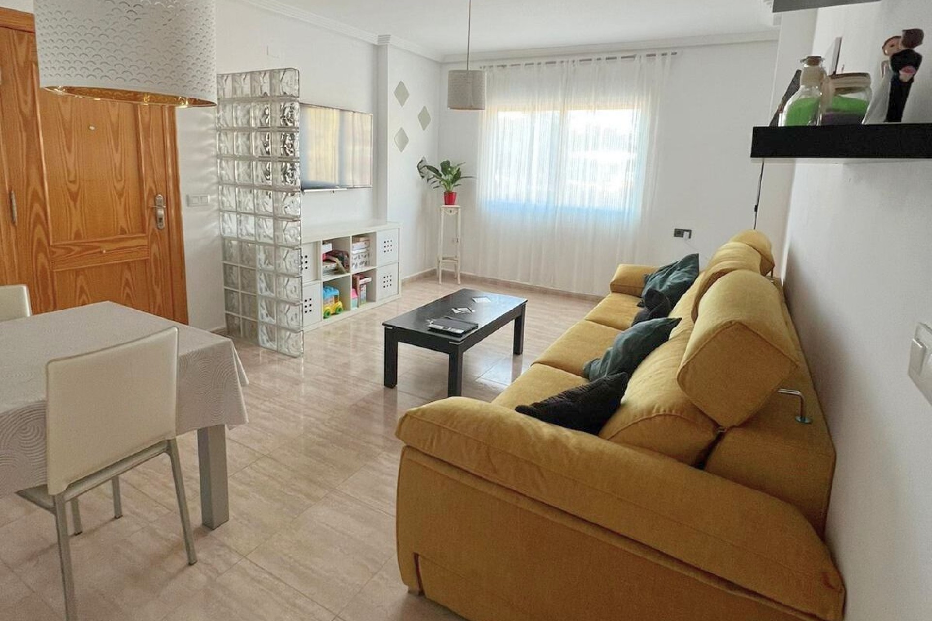 Herverkoop - Appartement / flat - Los Alcázares - Costa Calida