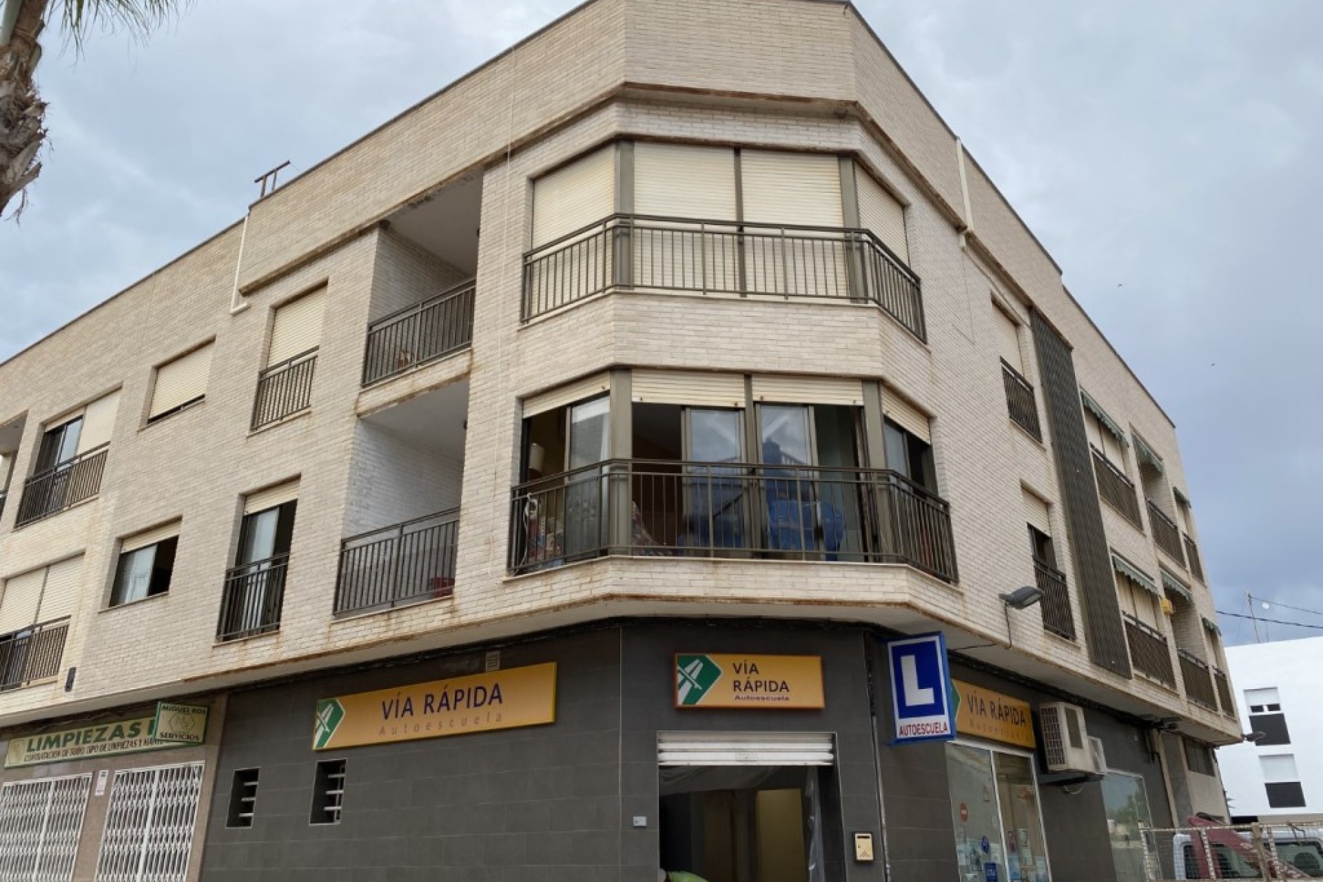 Herverkoop - Appartement / flat - Los Alcázares - Costa Calida