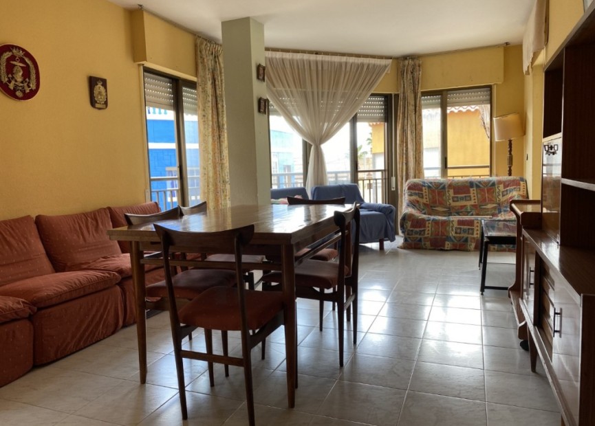 Herverkoop - Appartement / flat - Los Alcázares - Costa Calida