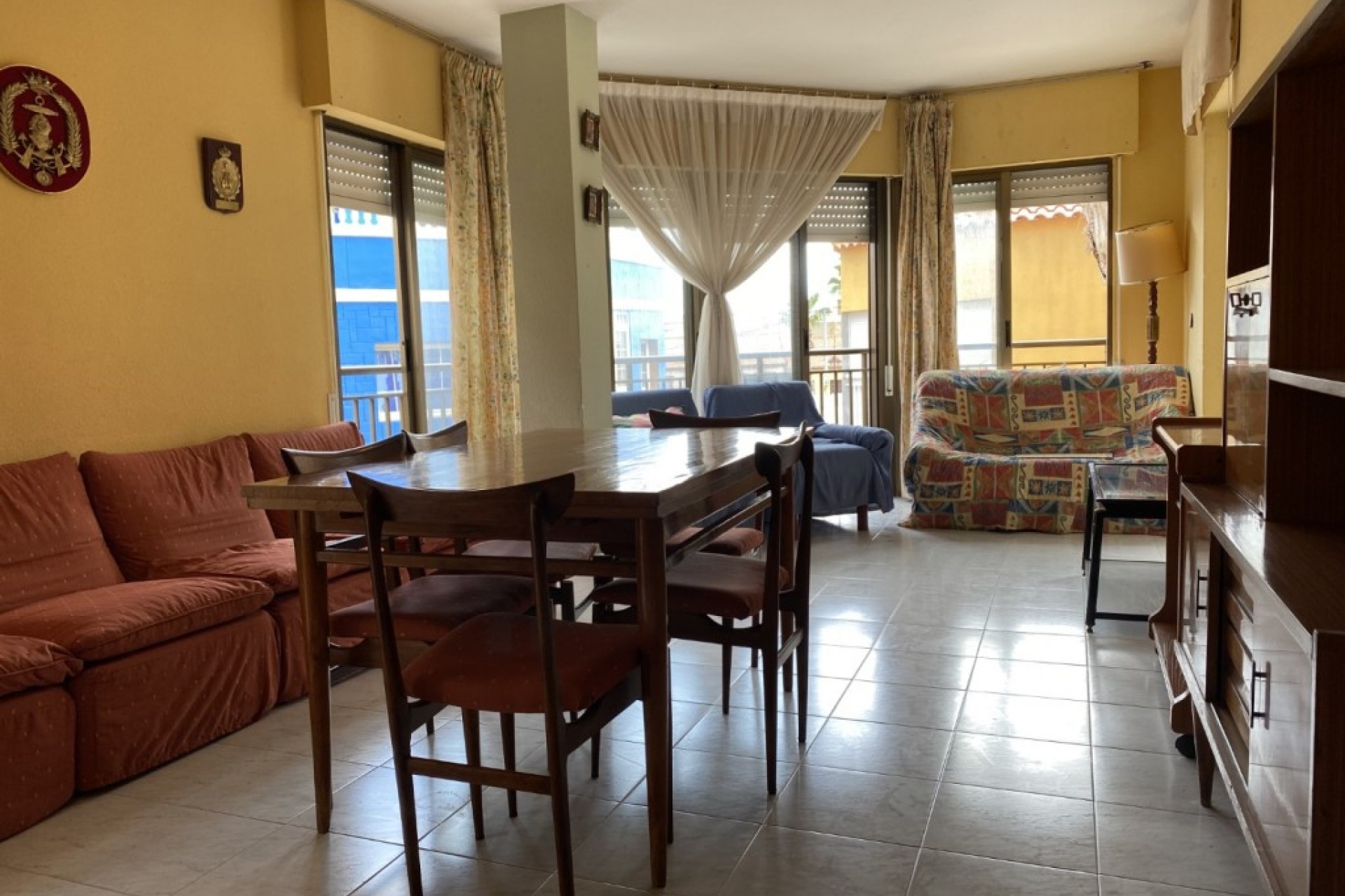 Herverkoop - Appartement / flat - Los Alcázares - Costa Calida