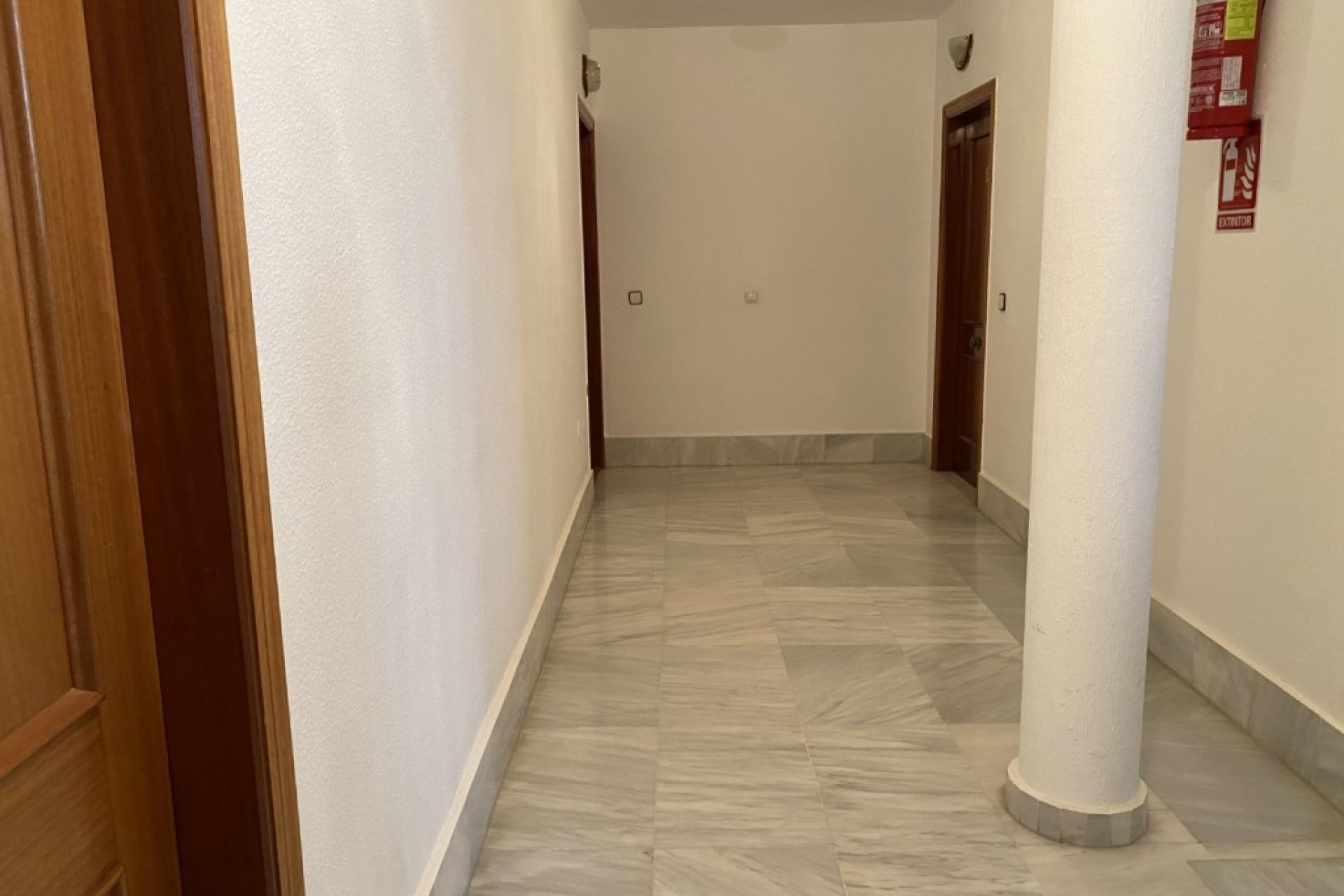 Herverkoop - Appartement / flat - Los Alcázares - Costa Calida