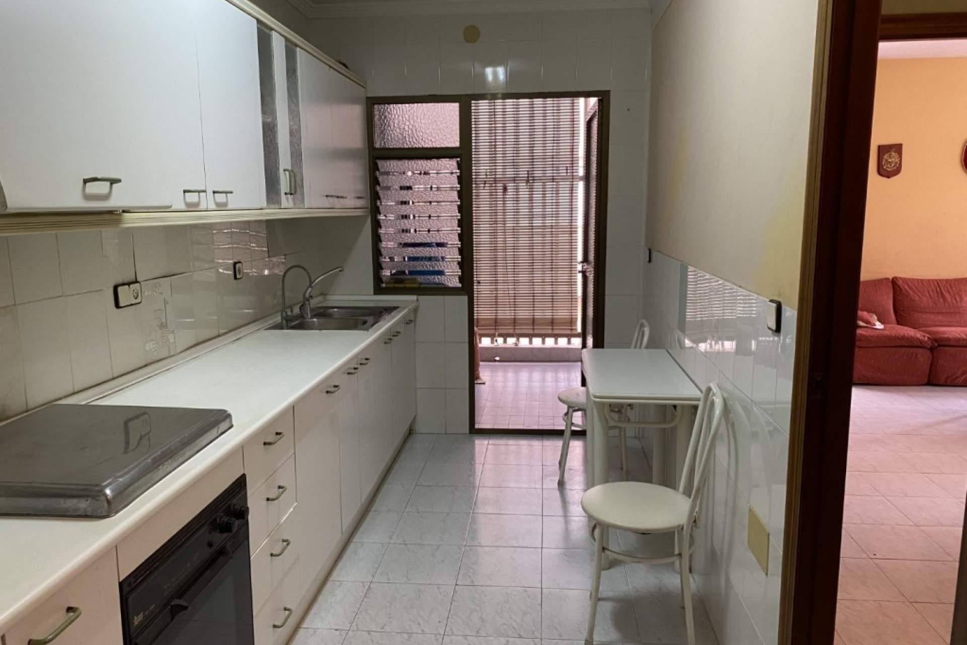 Herverkoop - Appartement / flat - Los Alcázares - Costa Calida