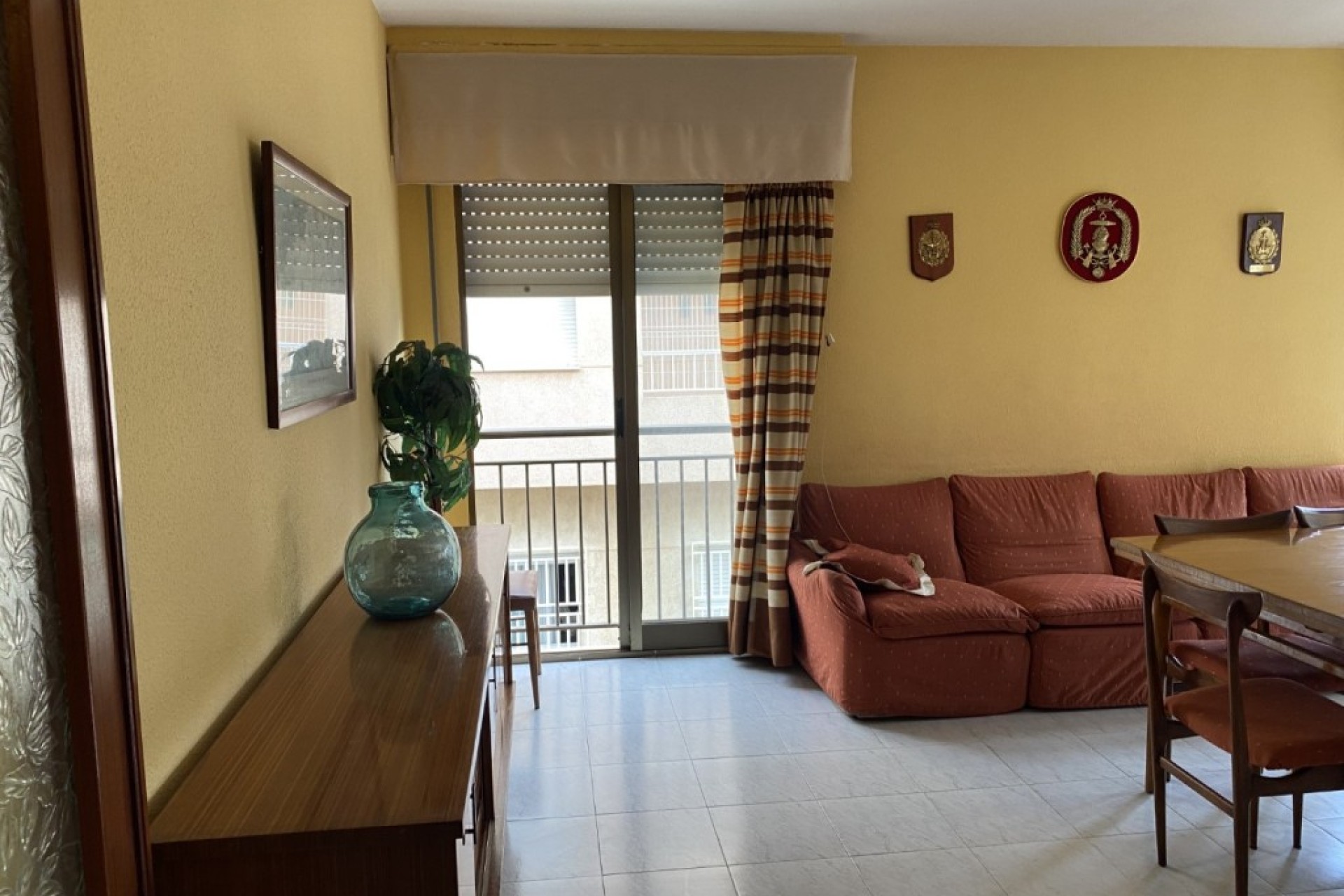 Herverkoop - Appartement / flat - Los Alcázares - Costa Calida