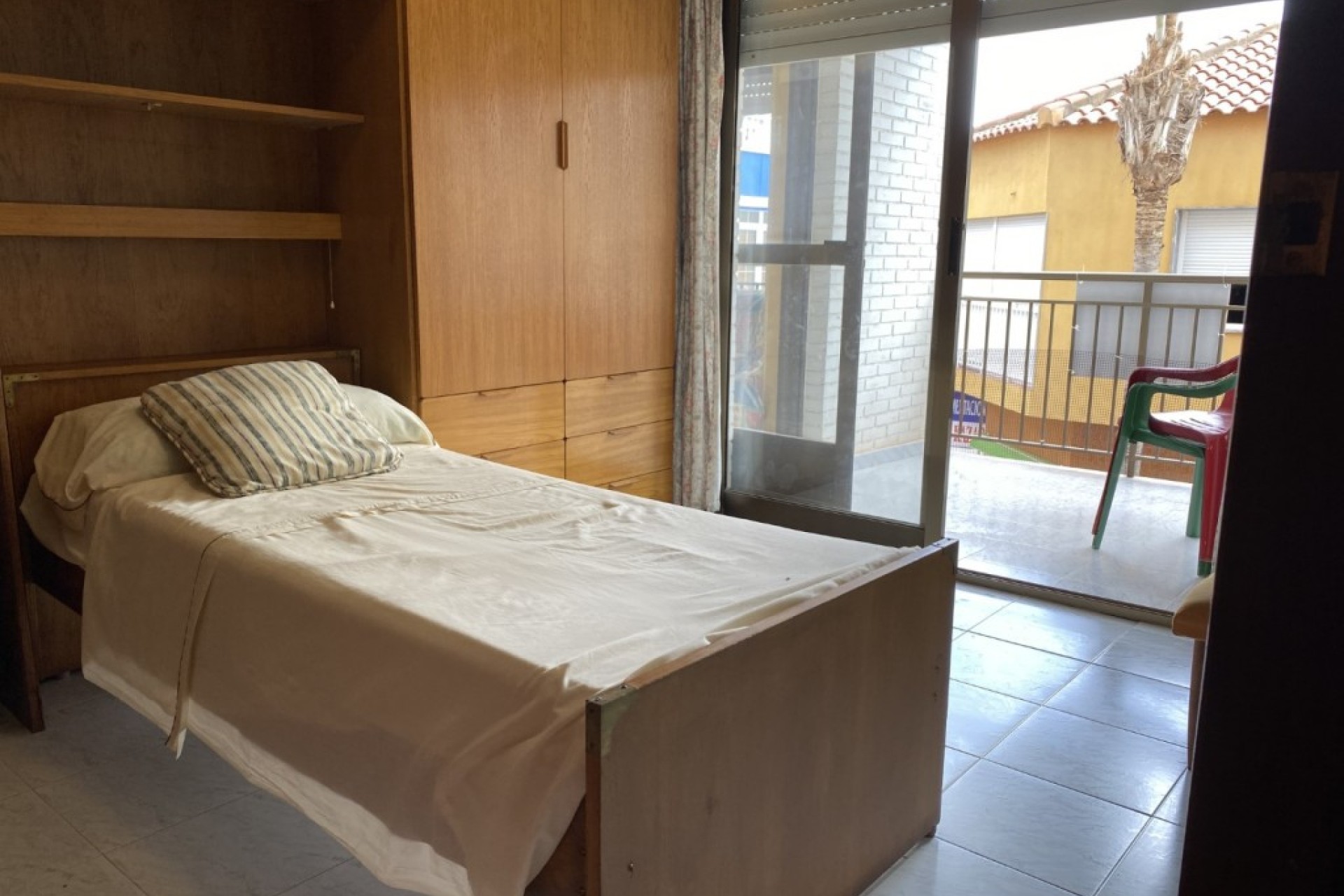 Herverkoop - Appartement / flat - Los Alcázares - Costa Calida