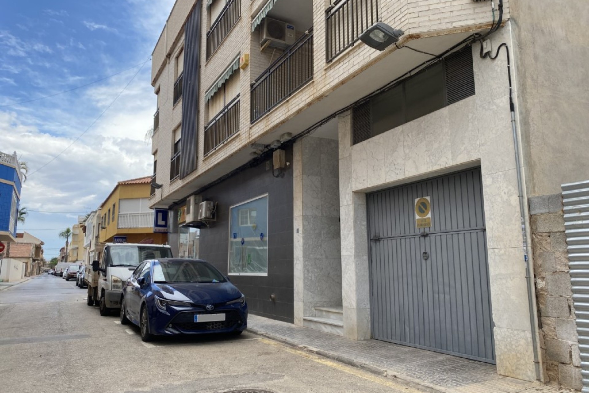 Herverkoop - Appartement / flat - Los Alcázares - Costa Calida