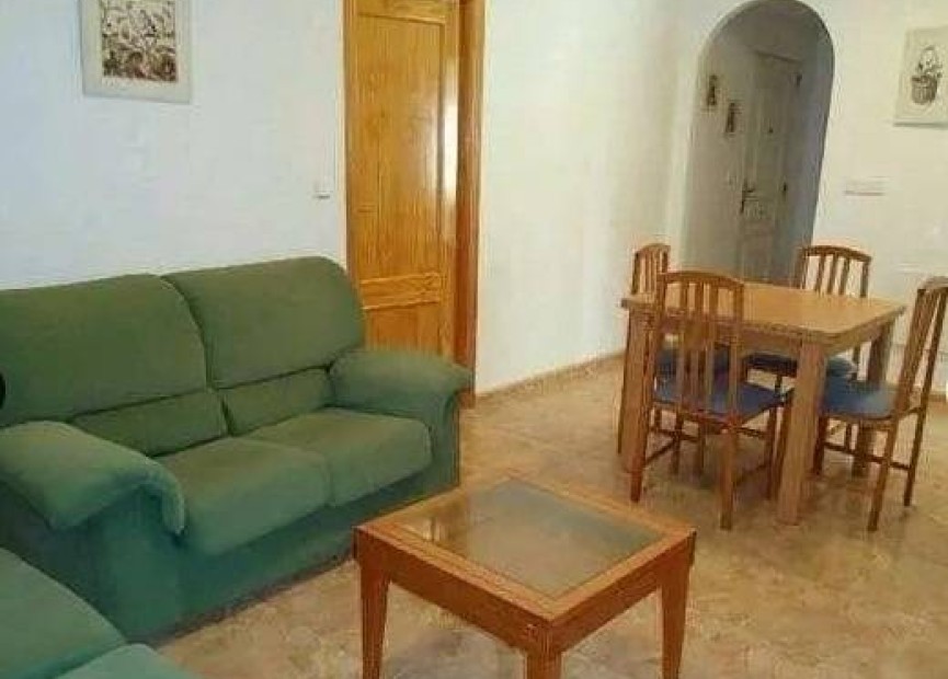 Herverkoop - Appartement / flat - Los Alcázares - Las Velas