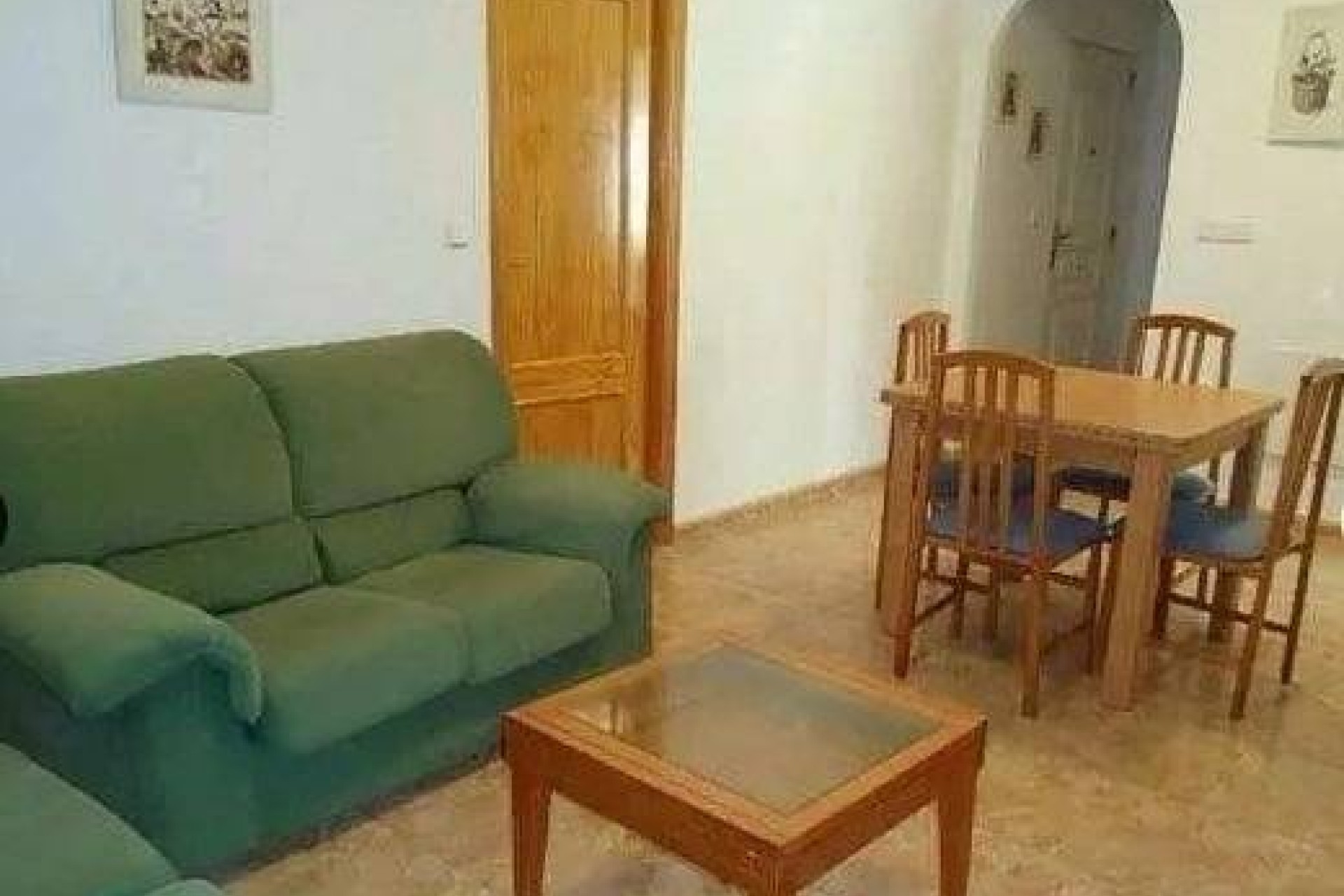 Herverkoop - Appartement / flat - Los Alcázares - Las Velas