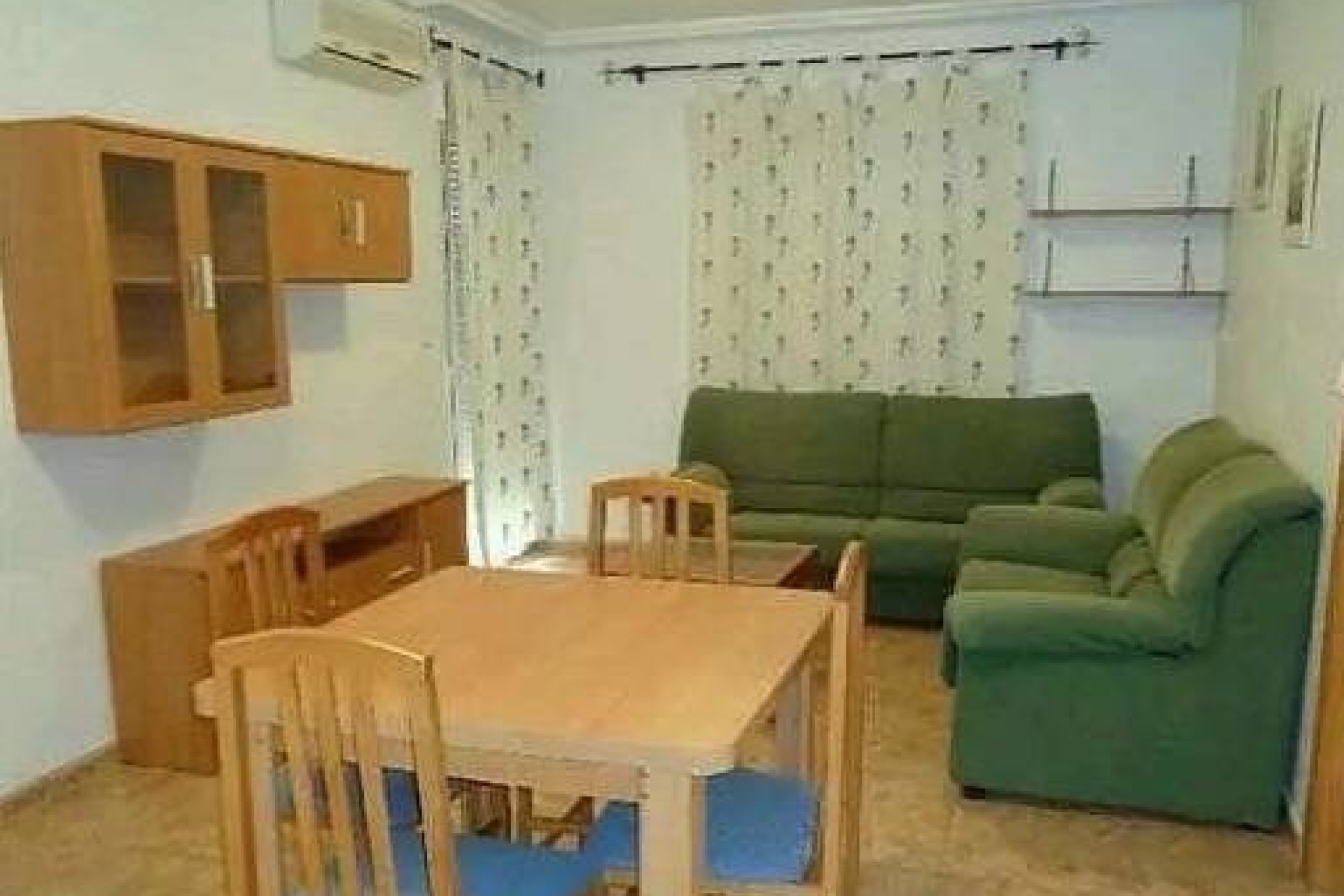 Herverkoop - Appartement / flat - Los Alcázares - Las Velas