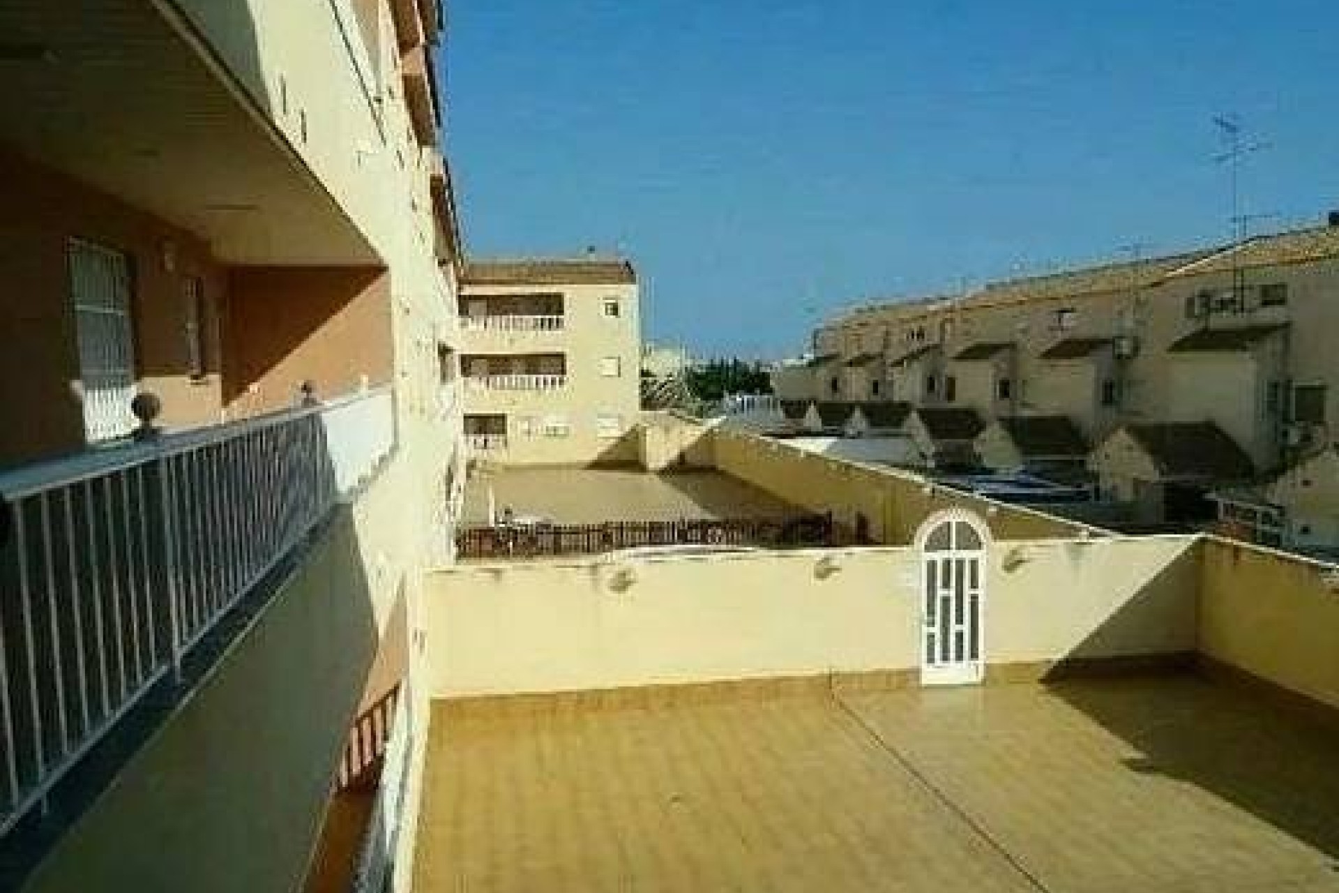 Herverkoop - Appartement / flat - Los Alcázares - Las Velas