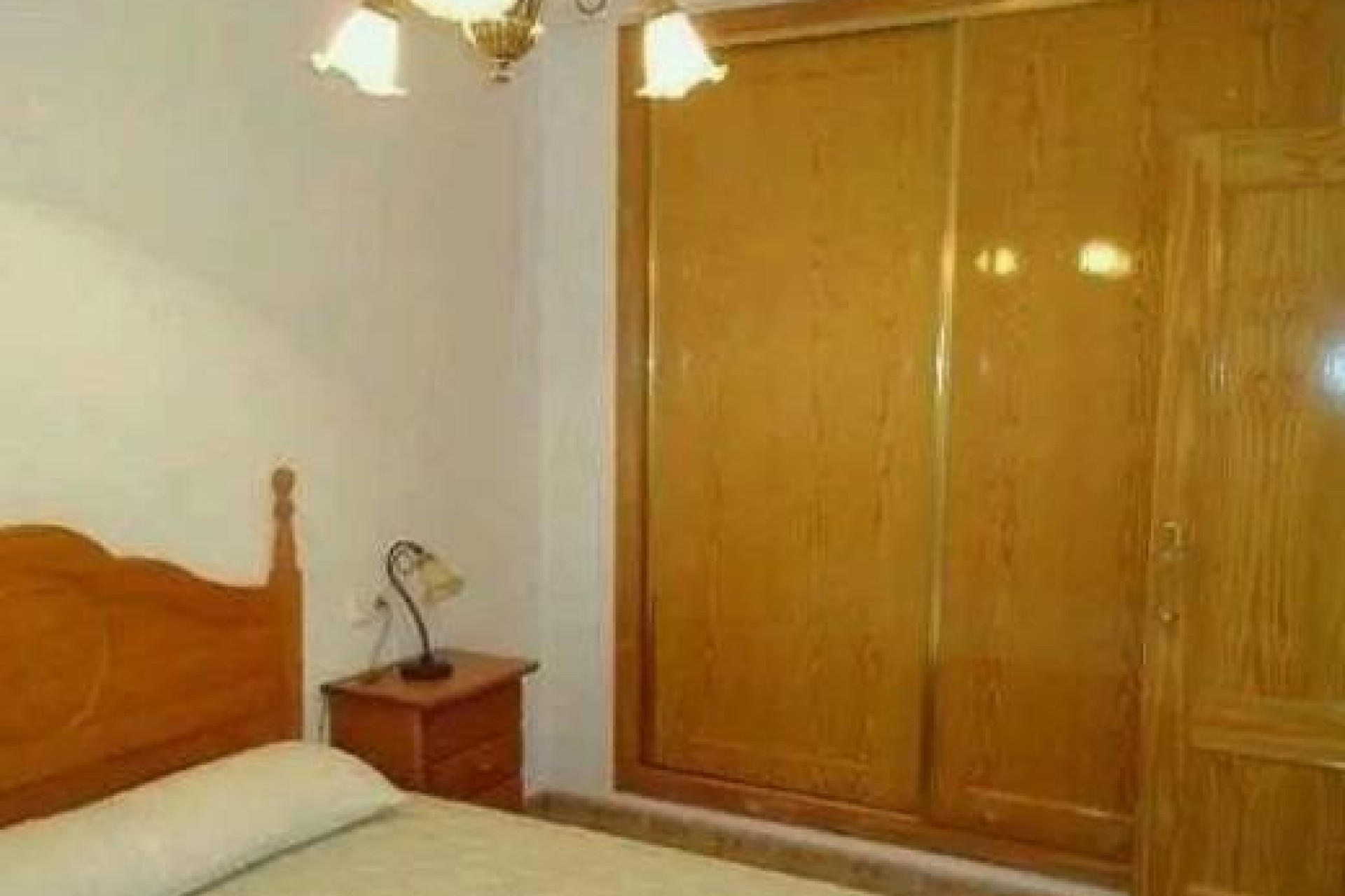 Herverkoop - Appartement / flat - Los Alcázares - Las Velas