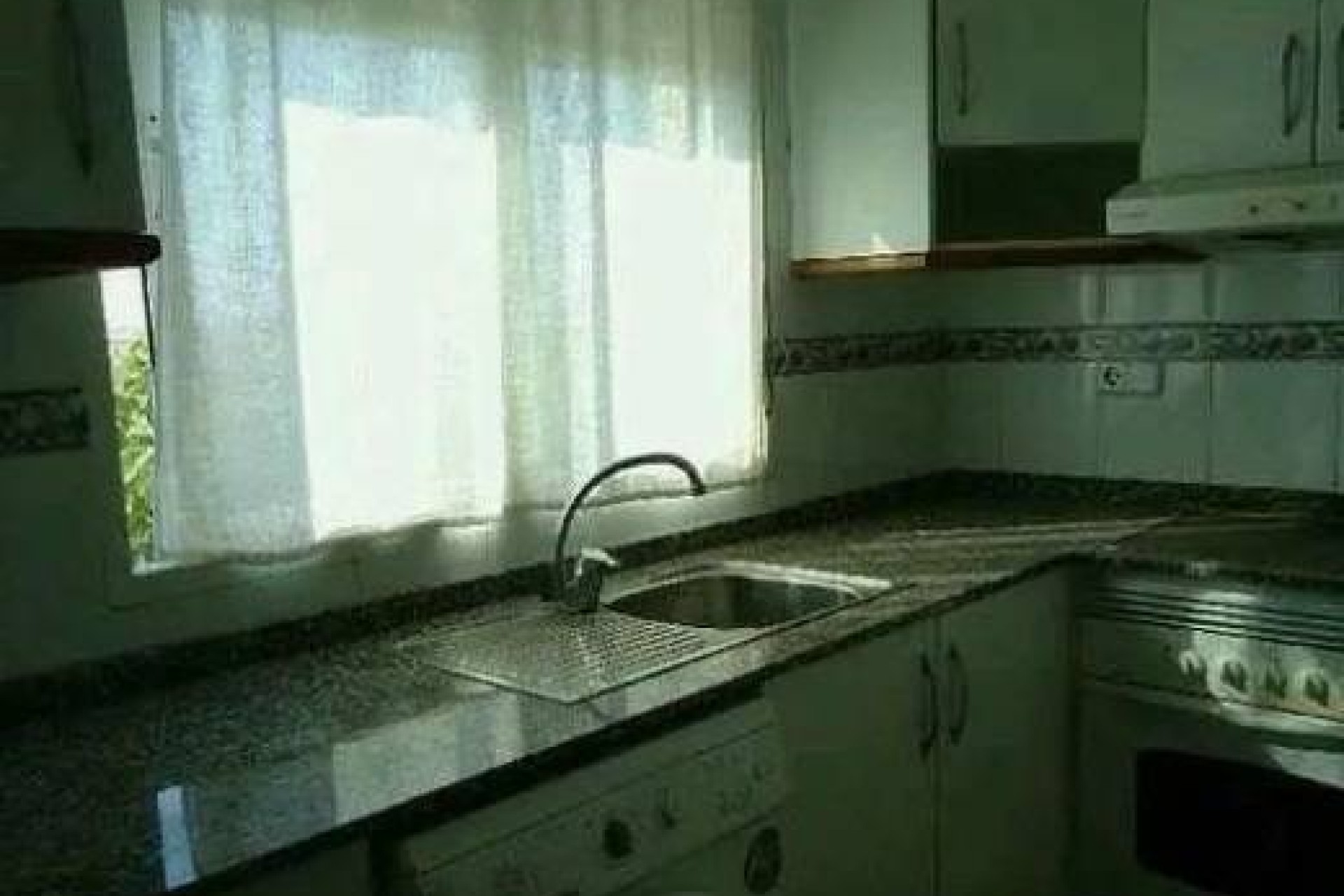 Herverkoop - Appartement / flat - Los Alcázares - Las Velas