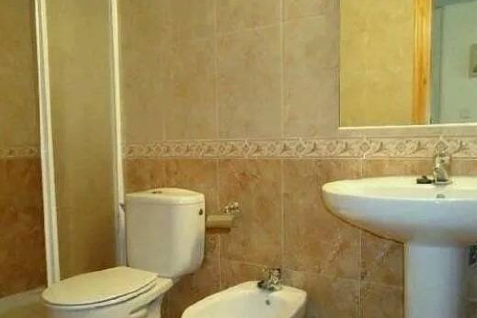 Herverkoop - Appartement / flat - Los Alcázares - Las Velas