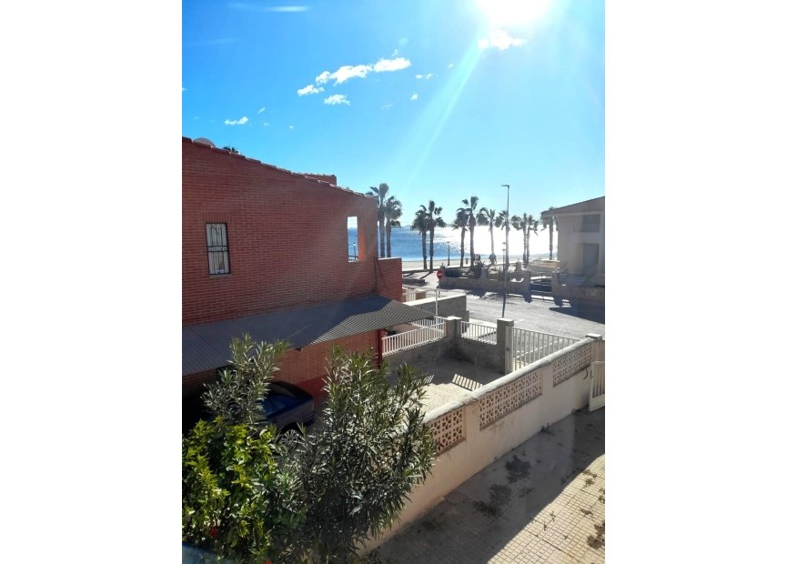 Herverkoop - Appartement / flat - Los Alcázares - Los Narejos