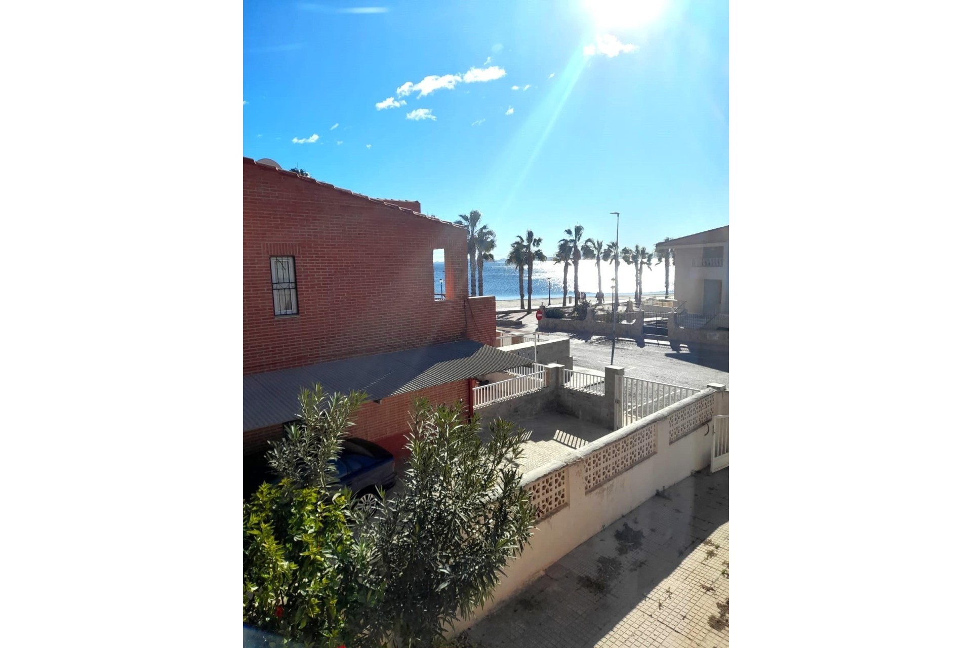 Herverkoop - Appartement / flat - Los Alcázares - Los Narejos