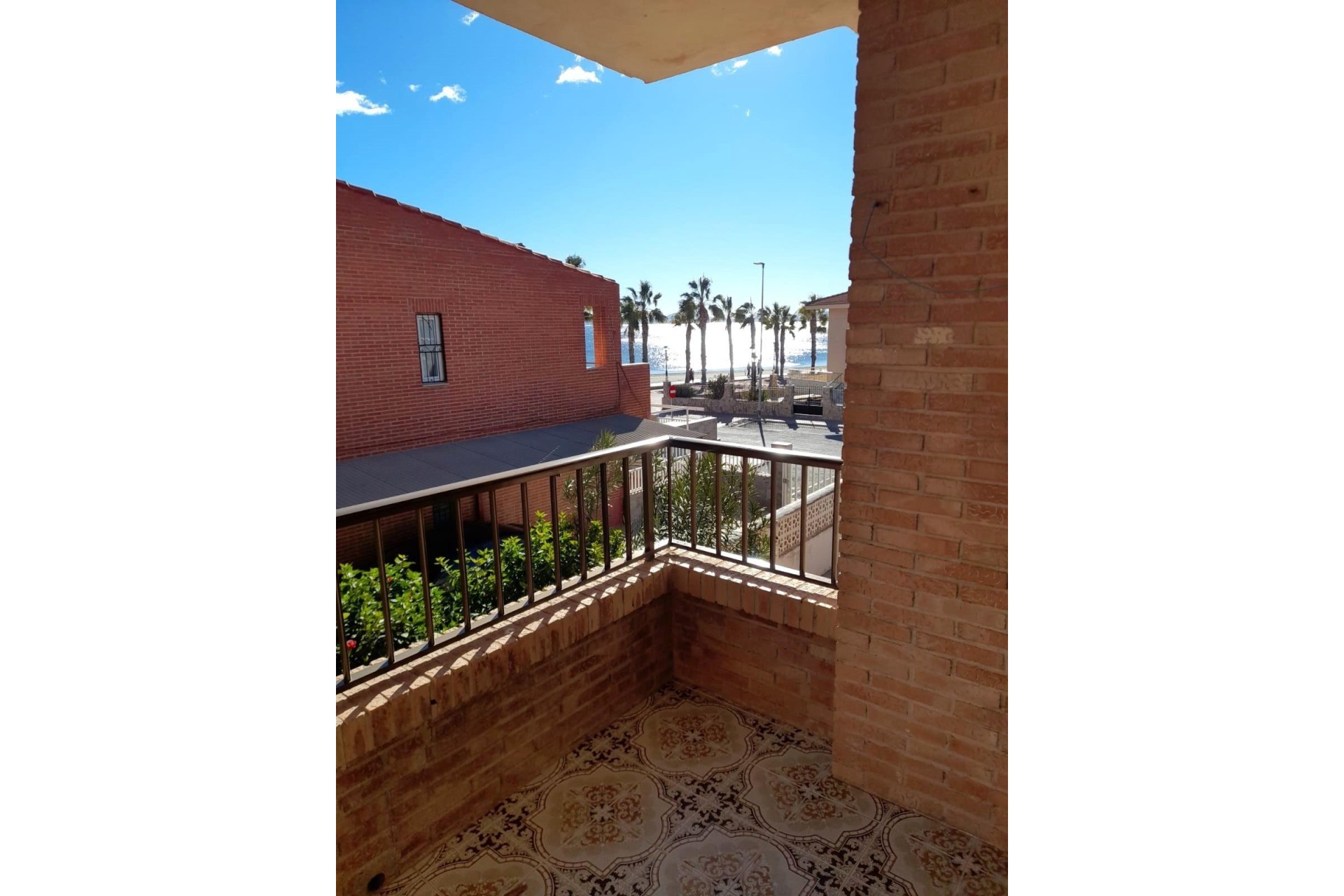 Herverkoop - Appartement / flat - Los Alcázares - Los Narejos