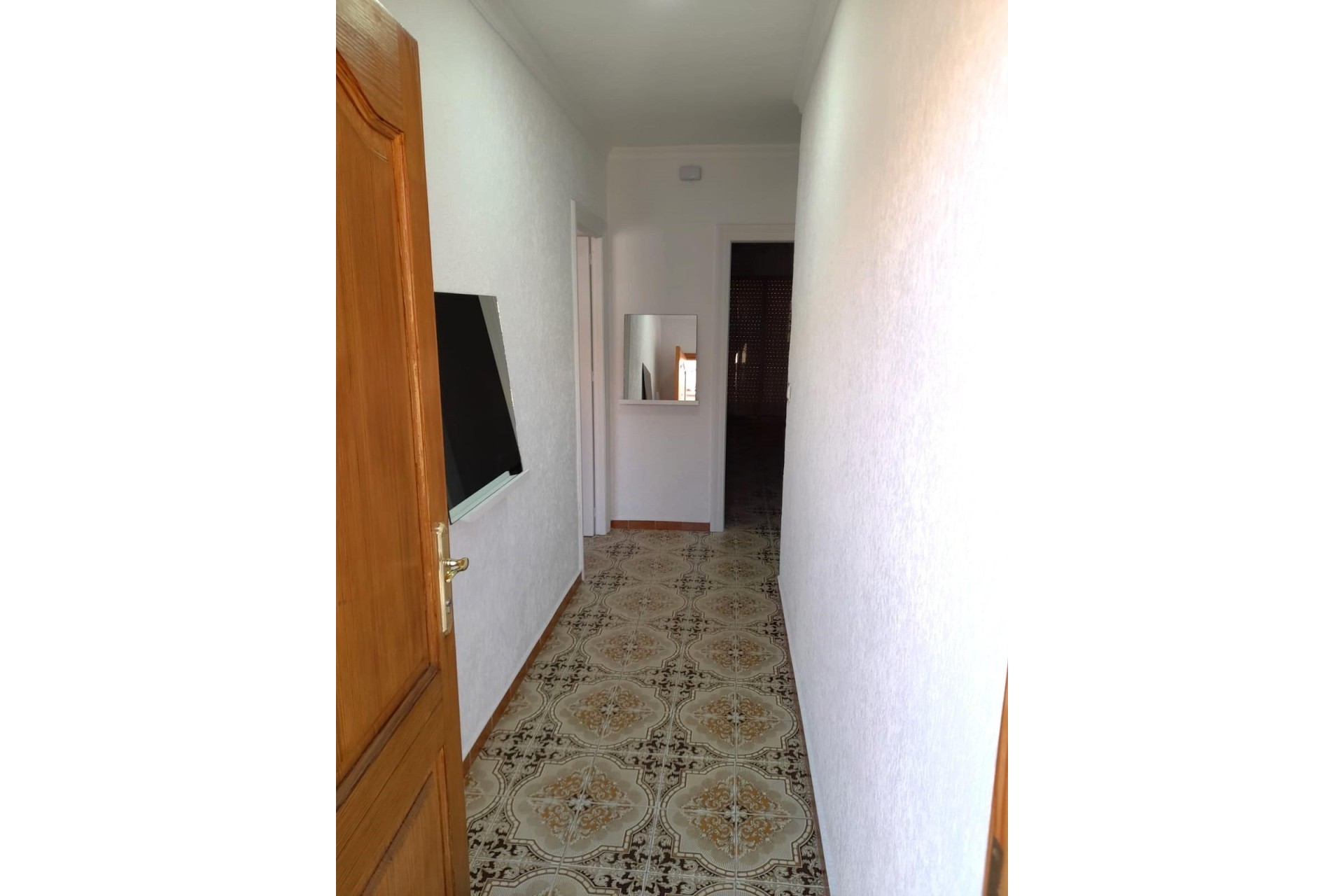 Herverkoop - Appartement / flat - Los Alcázares - Los Narejos