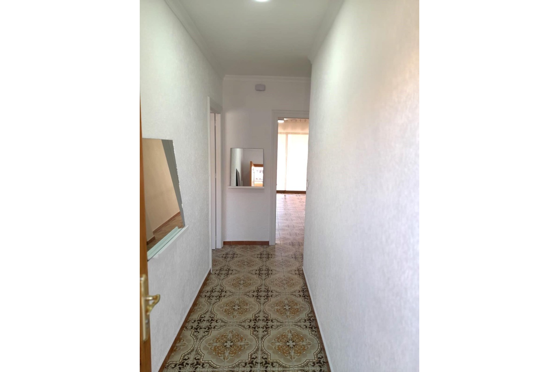 Herverkoop - Appartement / flat - Los Alcázares - Los Narejos