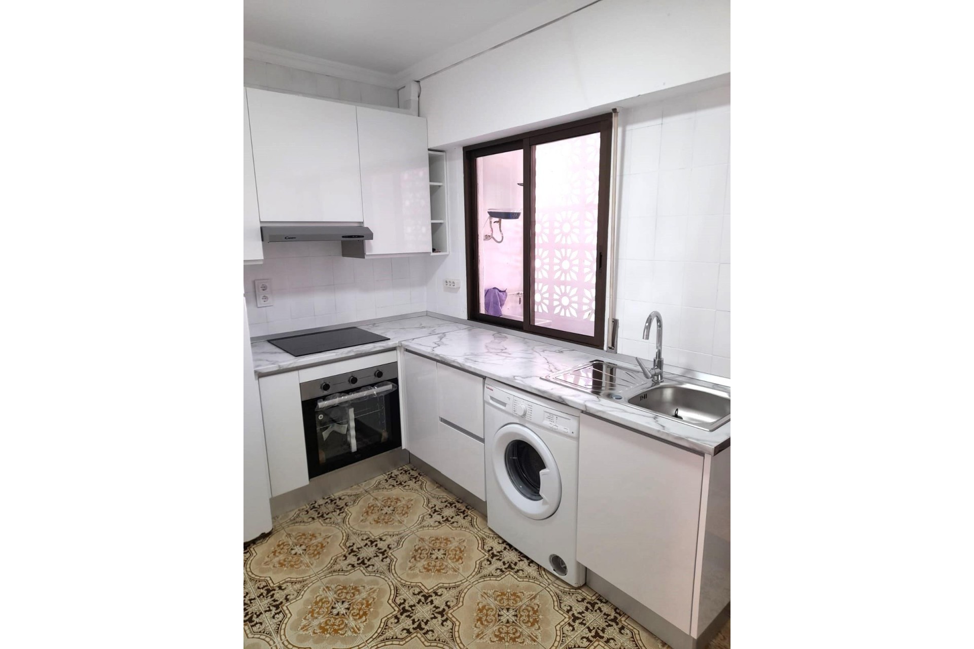 Herverkoop - Appartement / flat - Los Alcázares - Los Narejos