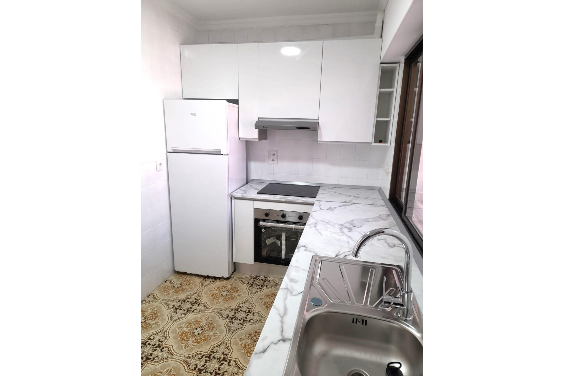 Herverkoop - Appartement / flat - Los Alcázares - Los Narejos