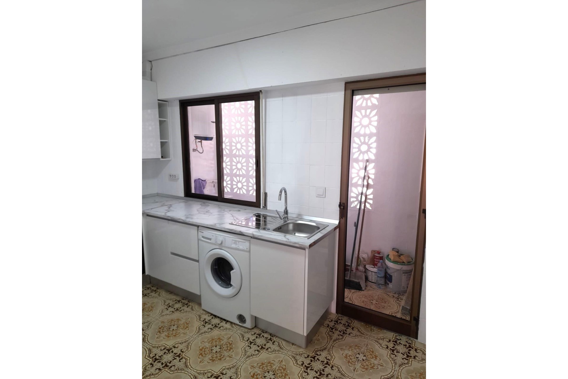 Herverkoop - Appartement / flat - Los Alcázares - Los Narejos